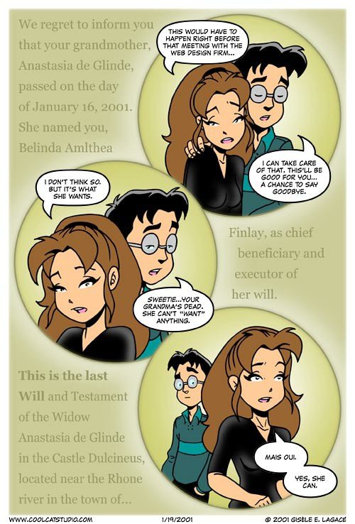 Read online Cool Cat Studio comic -  Issue # TPB 1 (Part 2) - 35