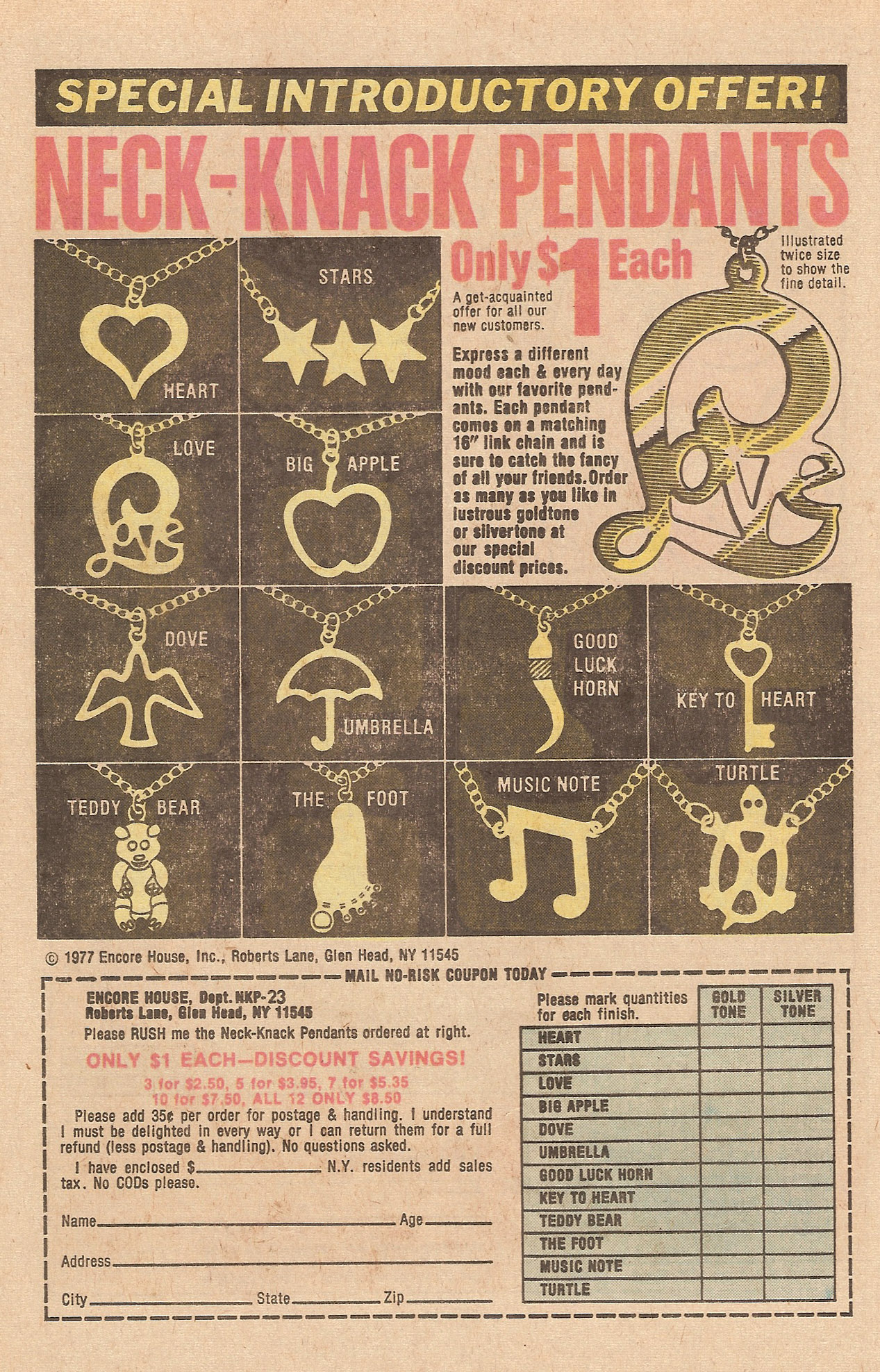 Read online Jughead (1965) comic -  Issue #279 - 12