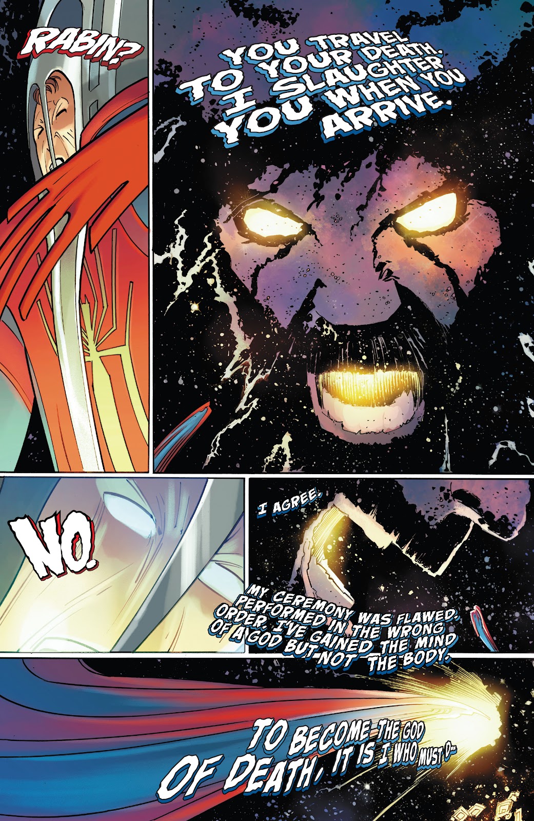 Amazing Spider-Man (2022) issue 24 - Page 16