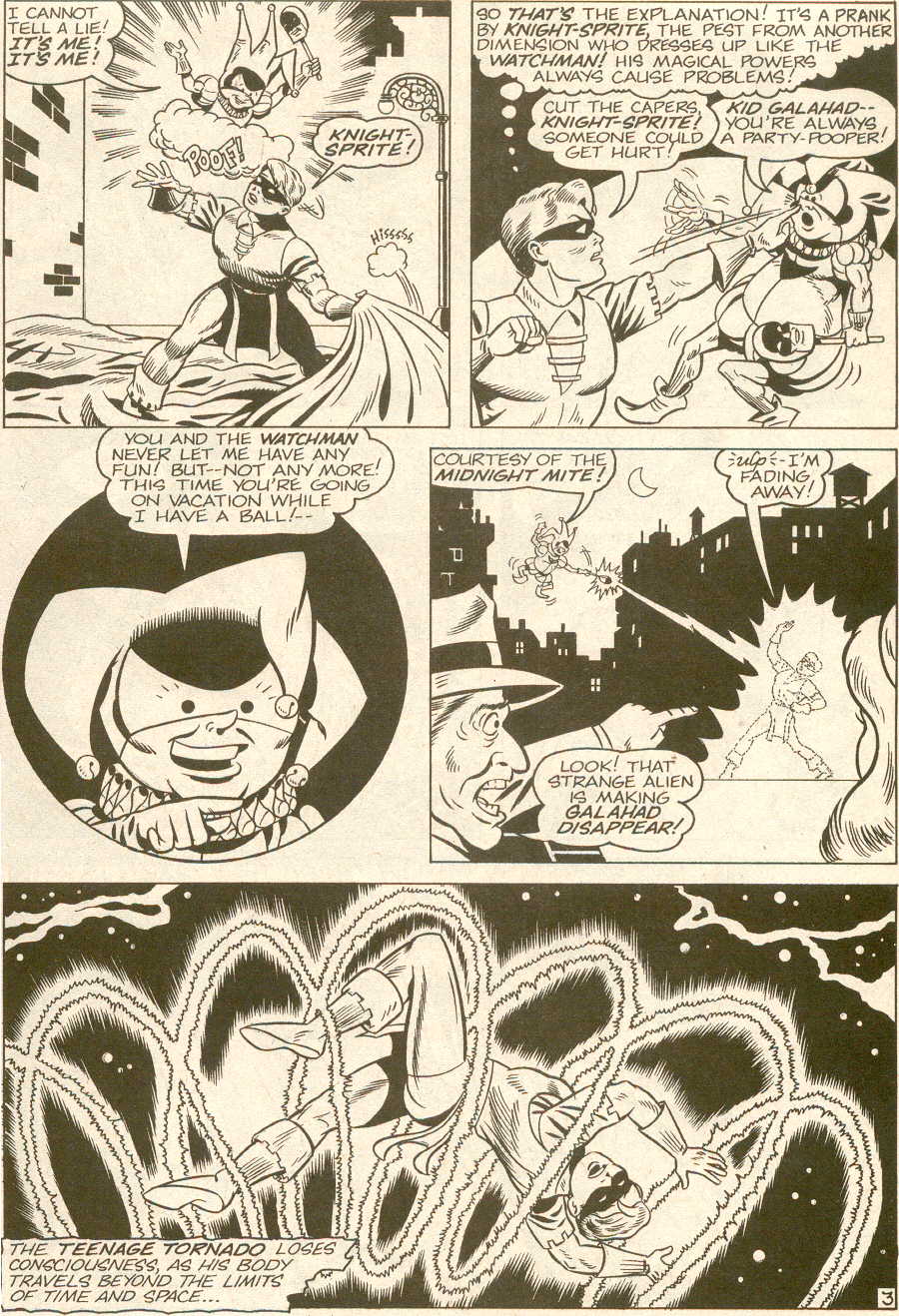 Read online Big Bang Comics comic -  Issue #31 - 5