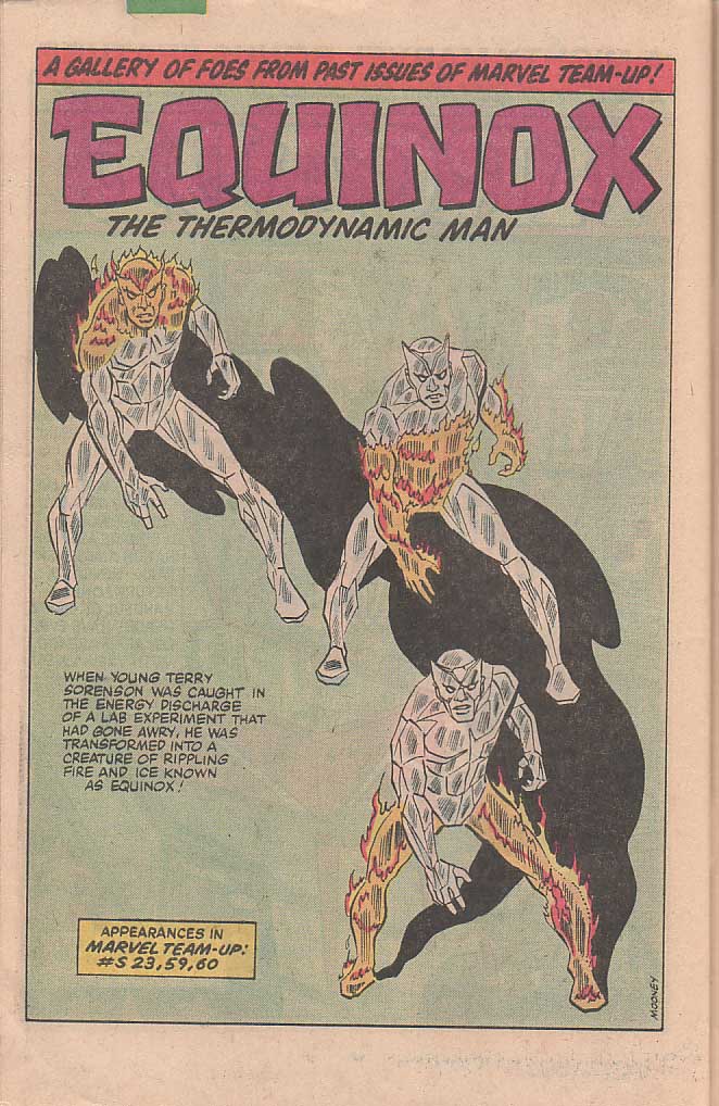 Marvel Team-Up (1972) _Annual 6 #6 - English 35
