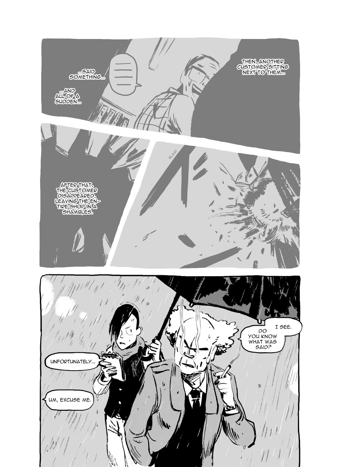 Henshin issue TPB - Page 147