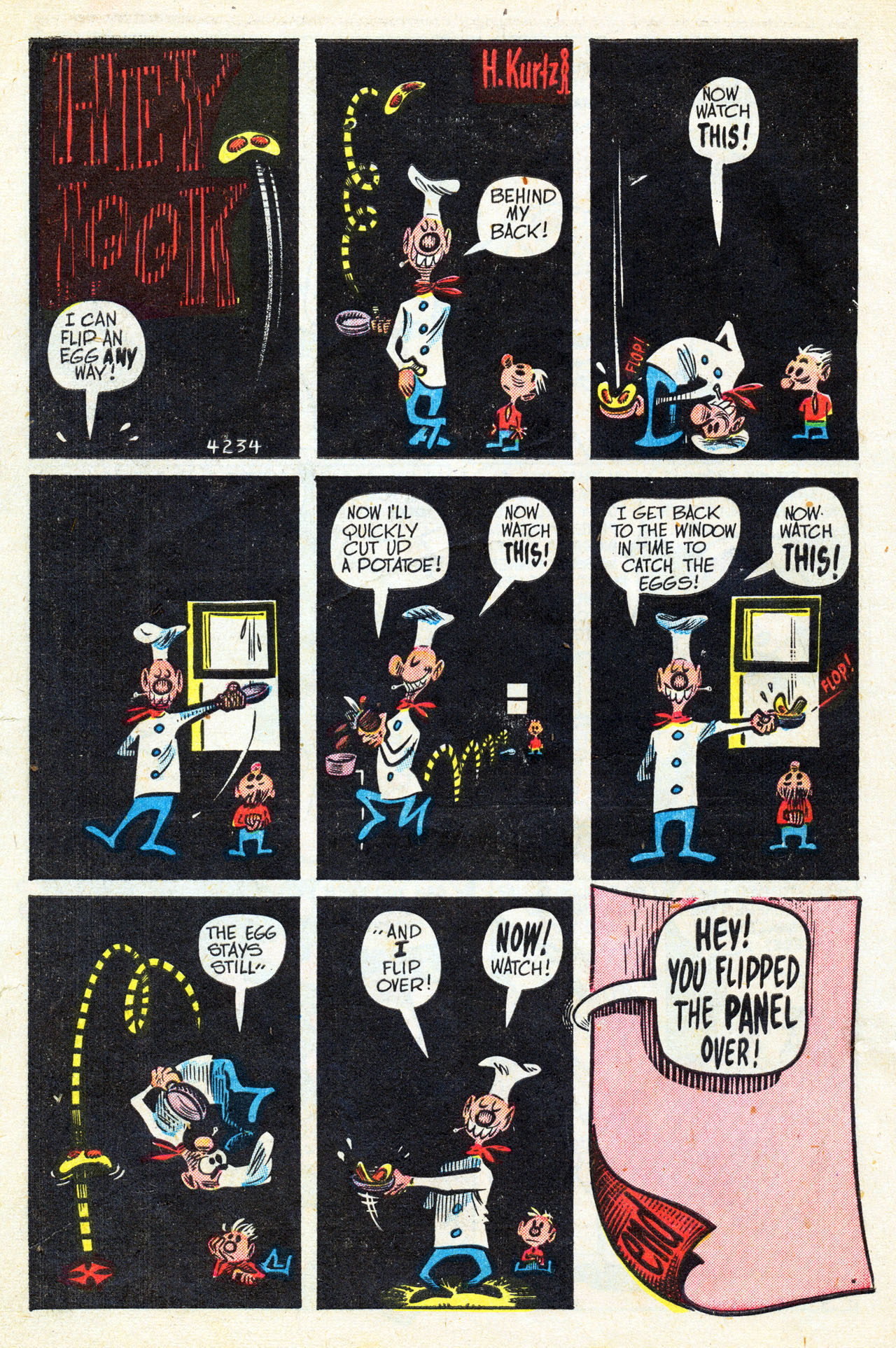 Read online Nellie The Nurse (1945) comic -  Issue #16 - 10