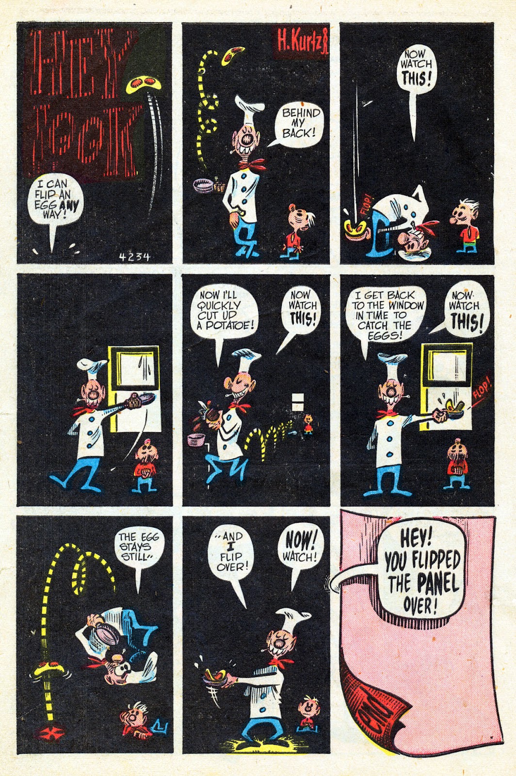 Nellie The Nurse (1945) issue 16 - Page 10