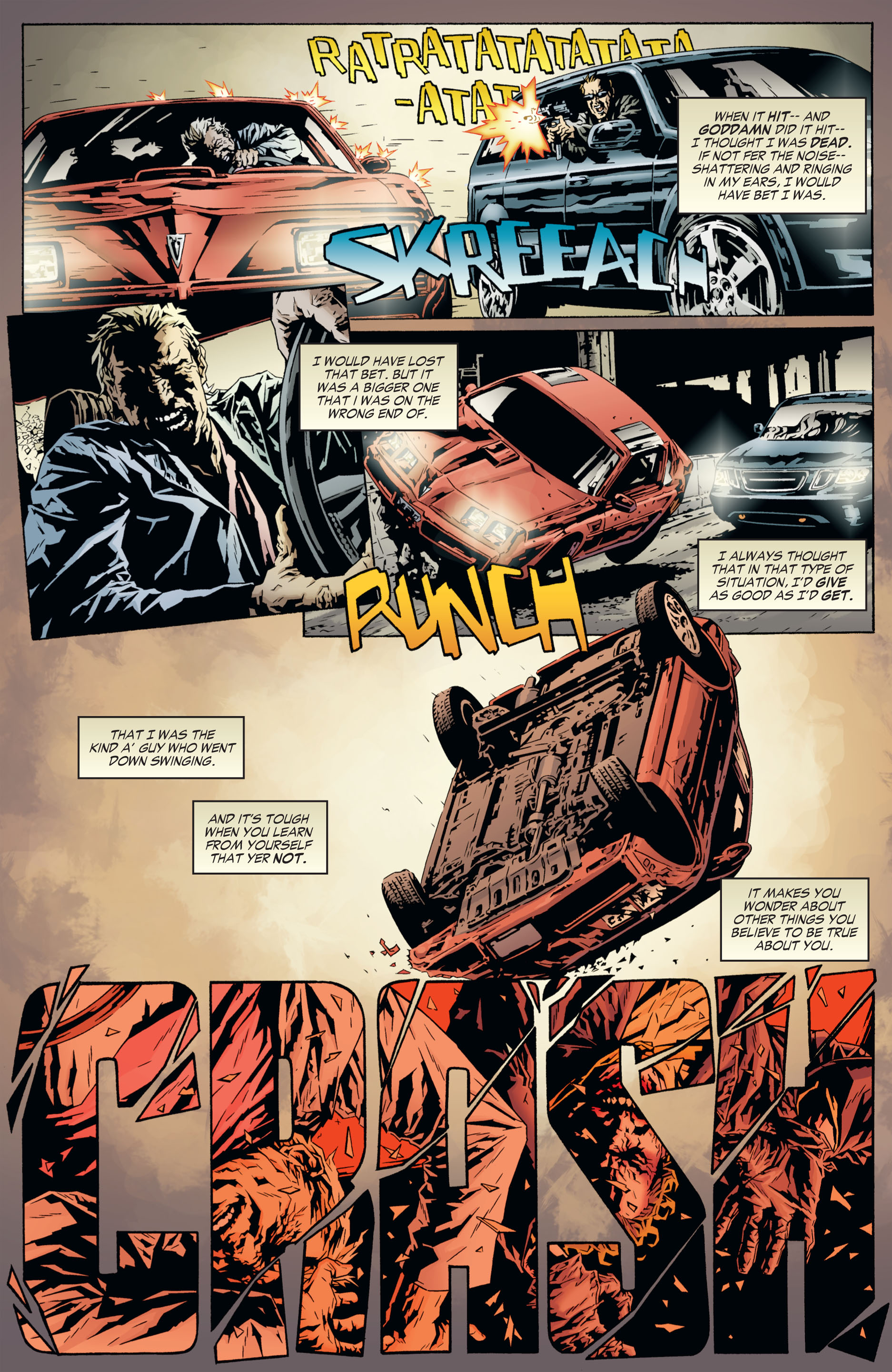 Read online Joker: The 10th Anniversary Edition (DC Black Label Edition) comic -  Issue # TPB - 85