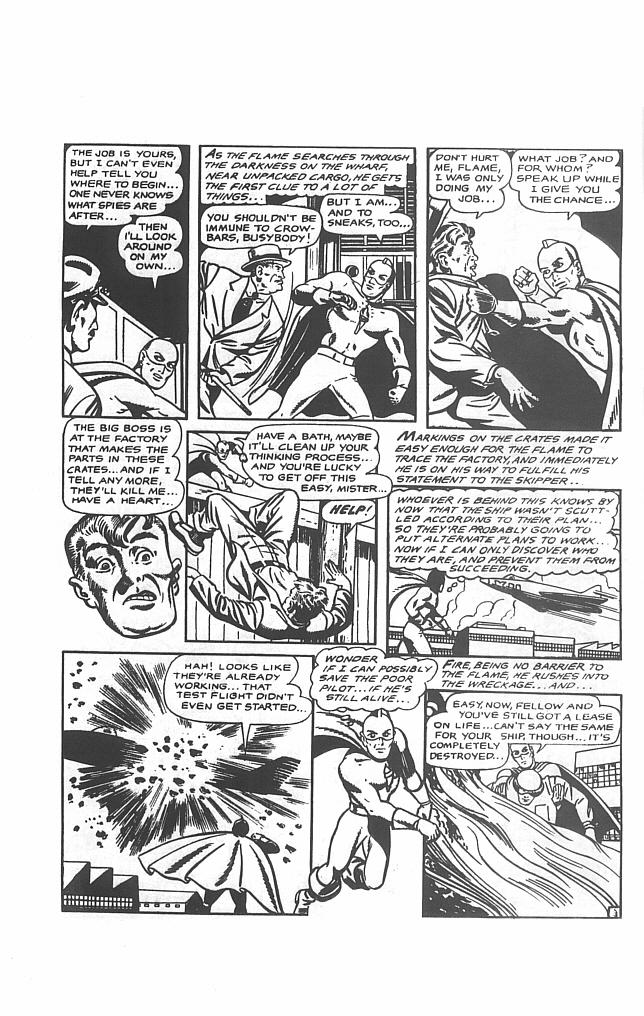 Read online Men of Mystery Comics comic -  Issue #32 - 6