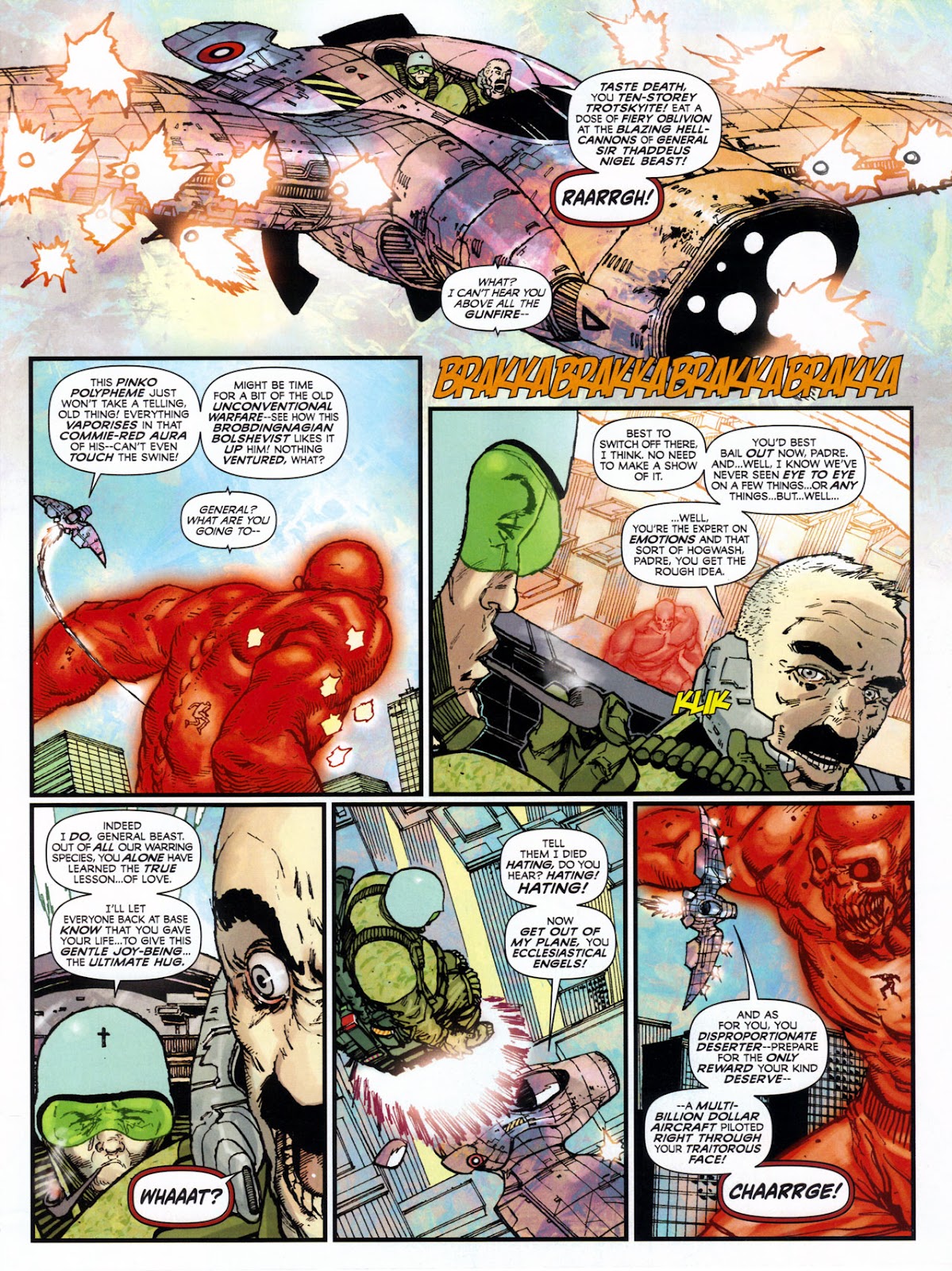 2000 AD issue 1746 - Page 133