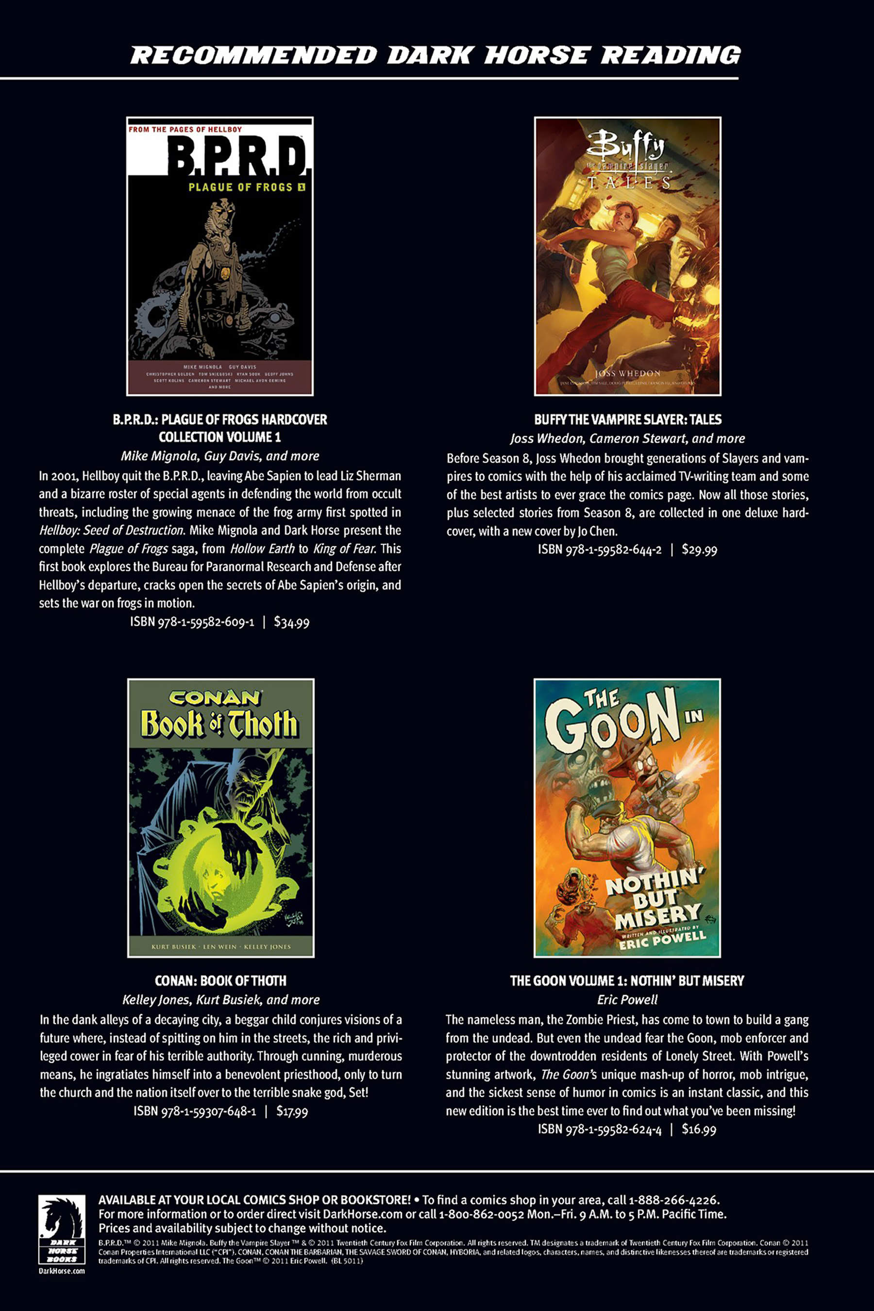 Read online Criminal Macabre Omnibus comic -  Issue # TPB 1 - 376