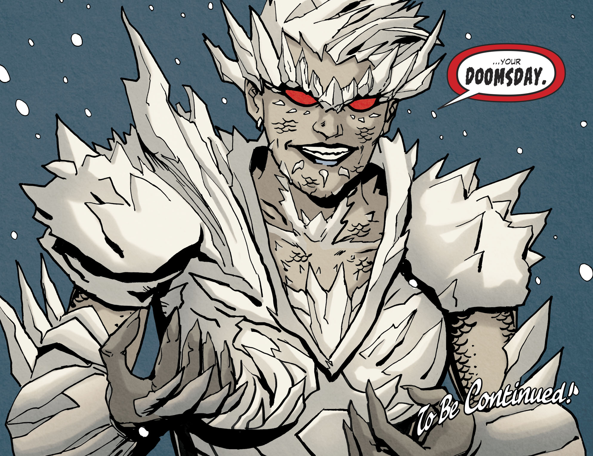Read online DC Comics: Bombshells comic -  Issue #98 - 23