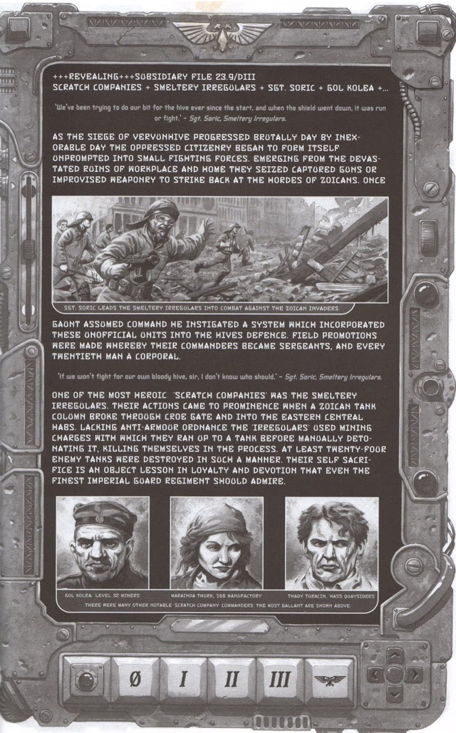 Read online Inferno! (1997) comic -  Issue #30 - 25