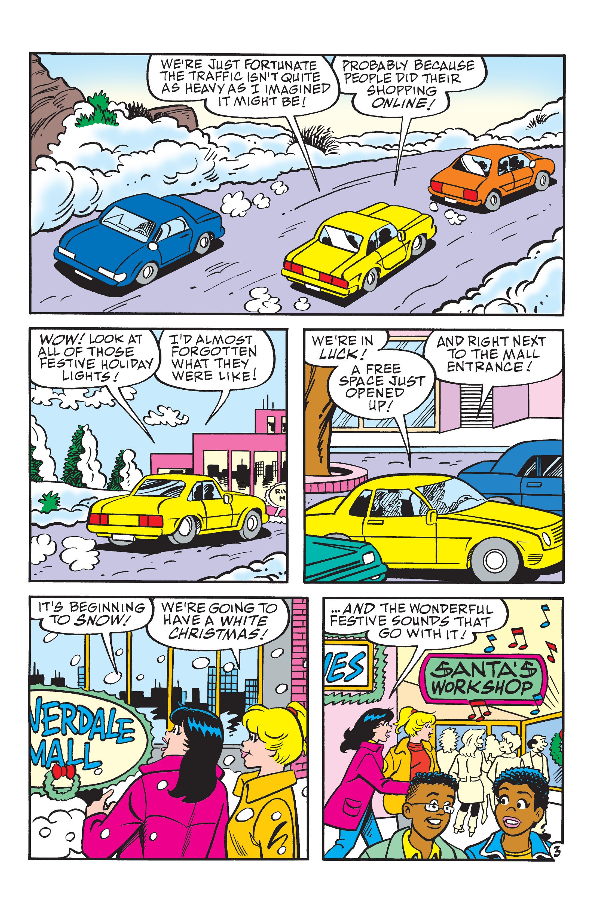 Read online Pep Digital comic -  Issue #30 - 42