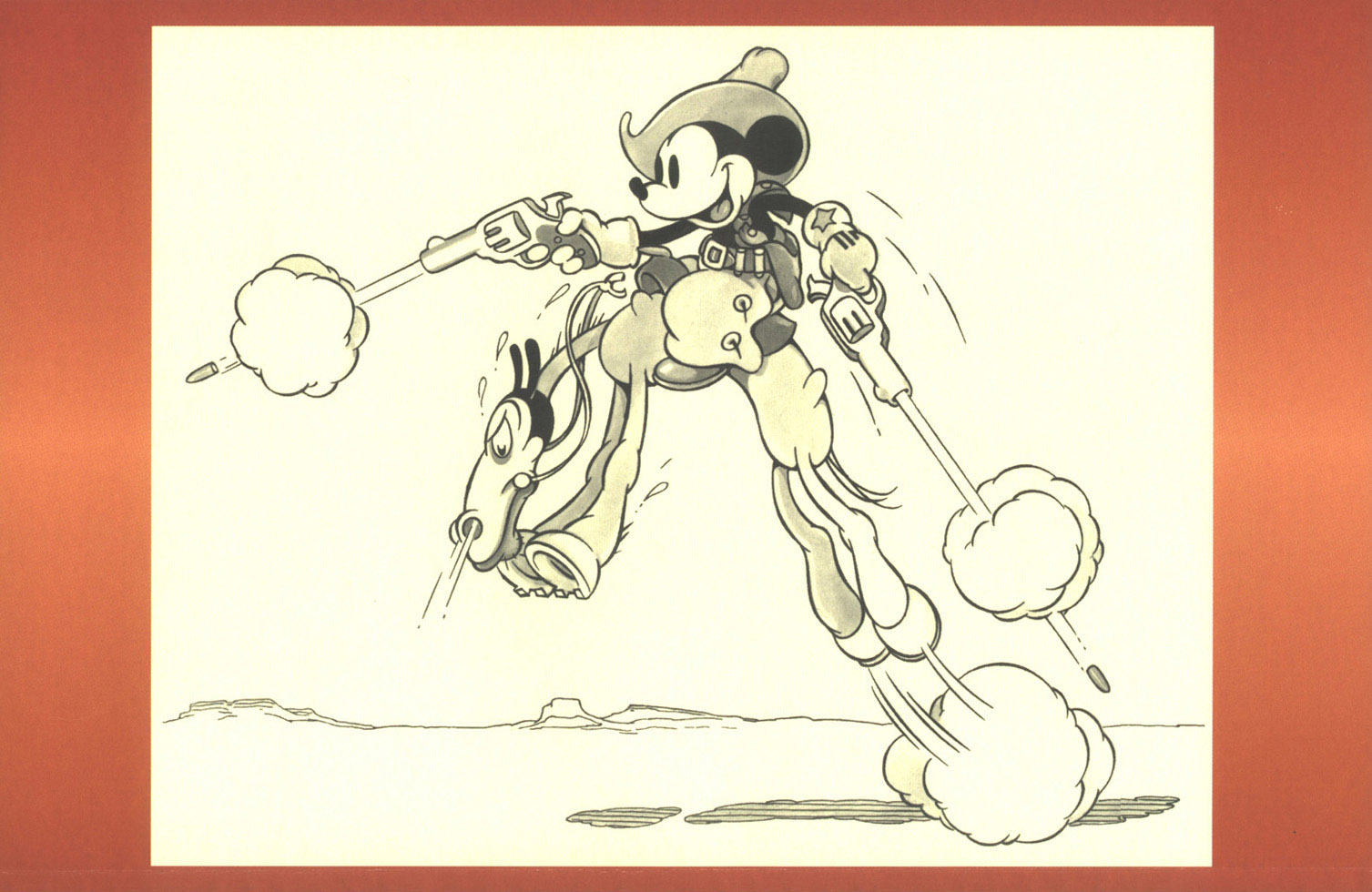 Read online Walt Disney's Comics and Stories comic -  Issue #628 - 68