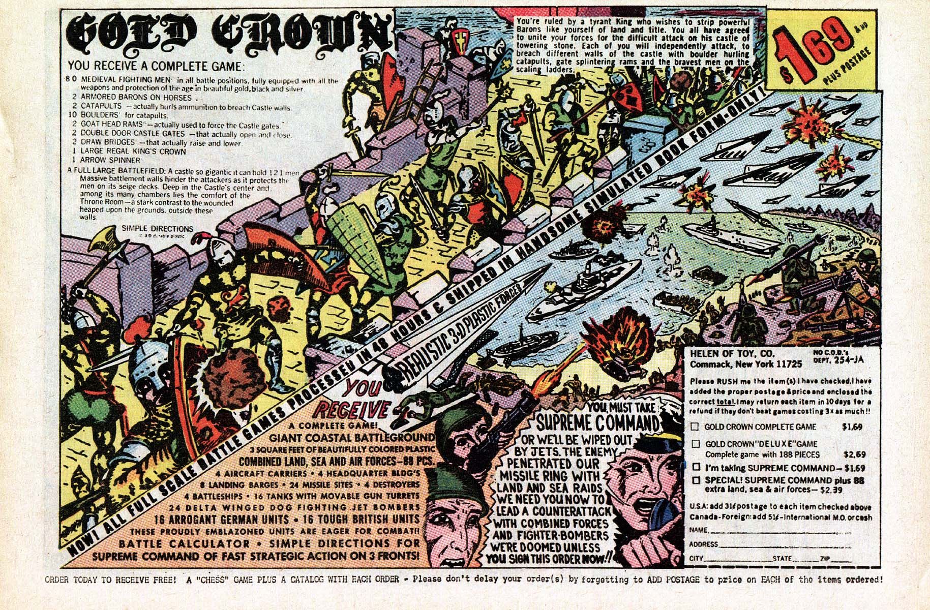 Read online G.I. Combat (1952) comic -  Issue #159 - 26