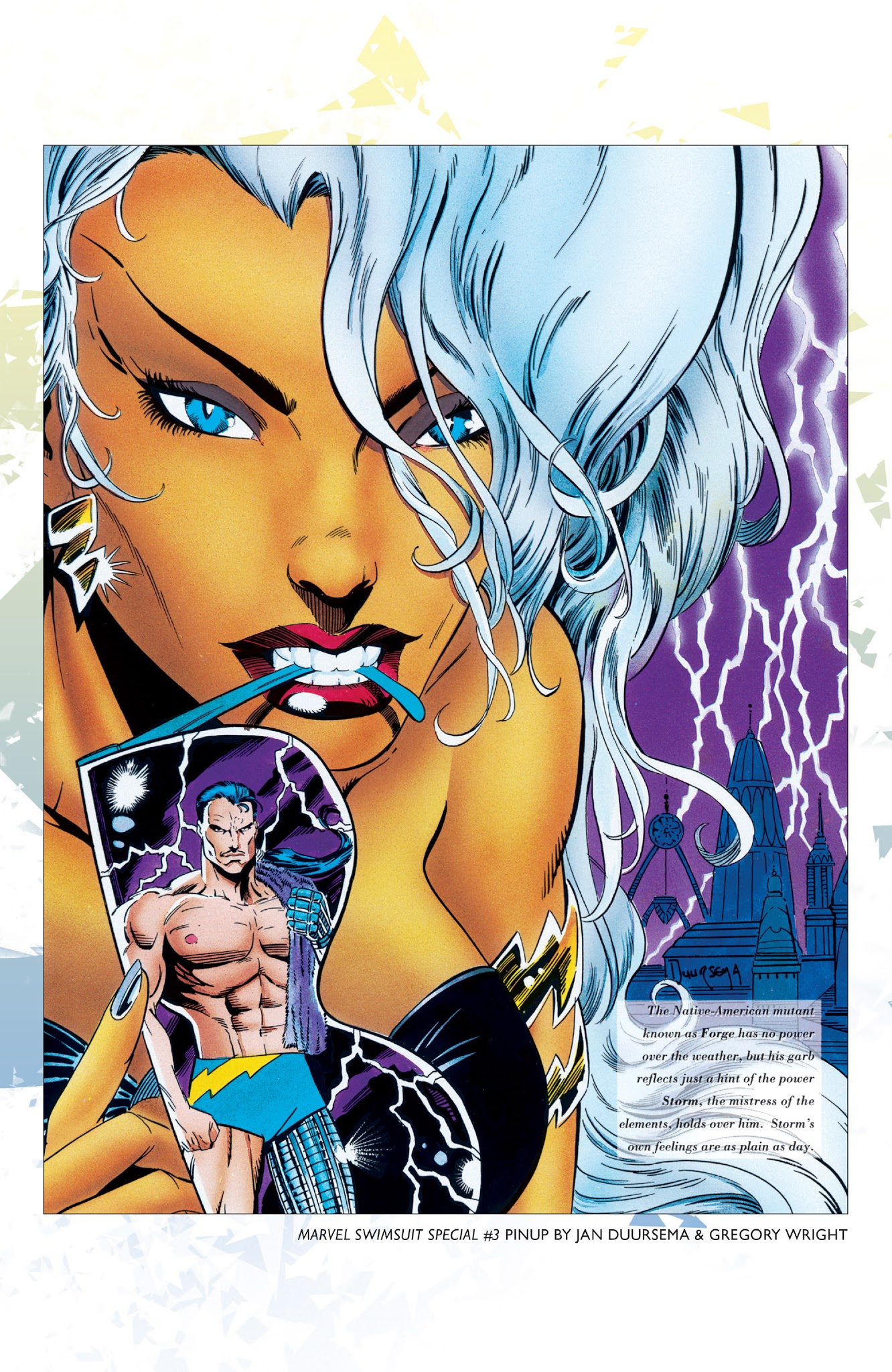 Read online X-Men: Legion Quest comic -  Issue # TPB - 539