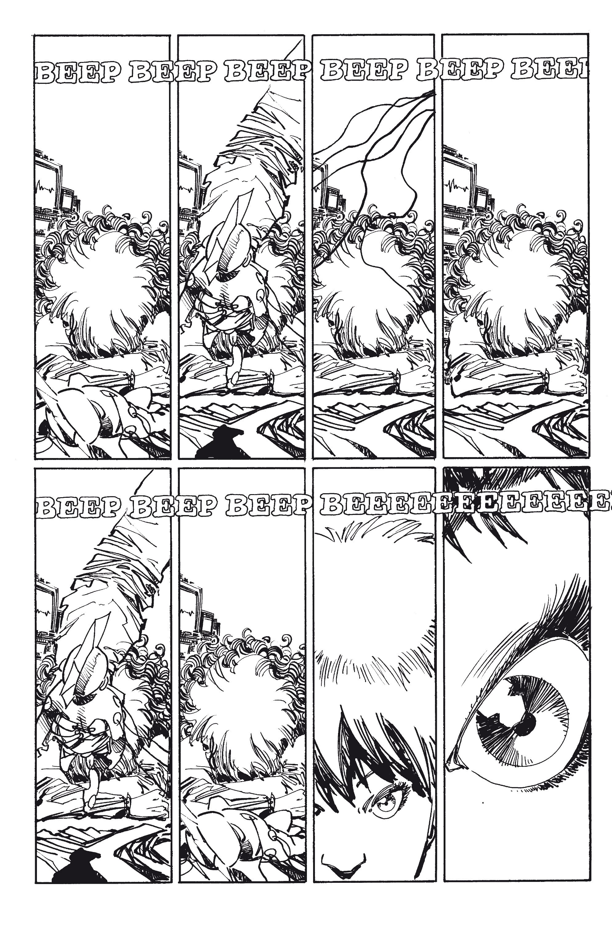 Read online Savage Dragon Archives comic -  Issue # TPB 2 (Part 3) - 59