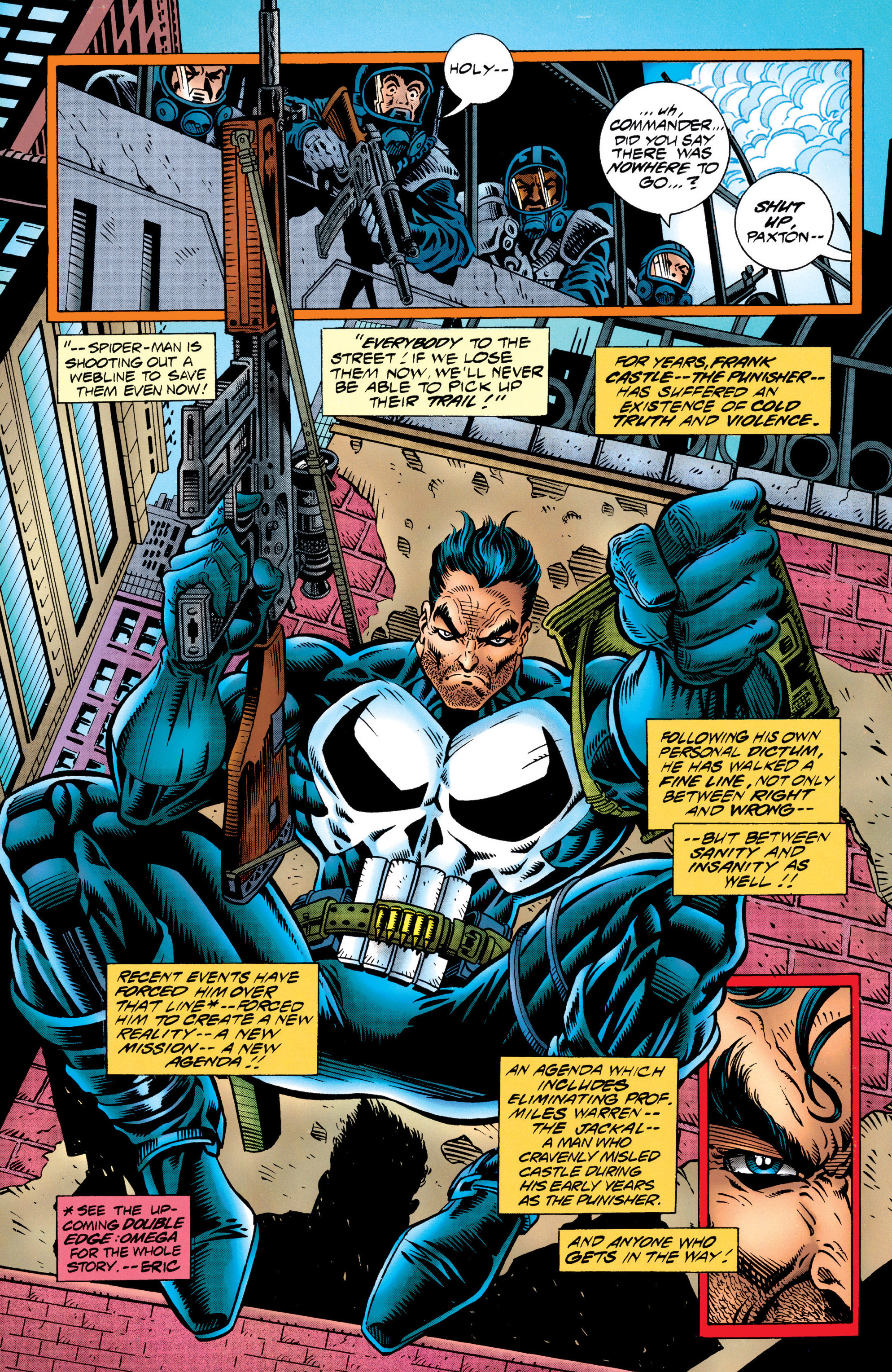 Read online Spider-Man: The Complete Clone Saga Epic comic -  Issue # TPB 4 (Part 2) - 97