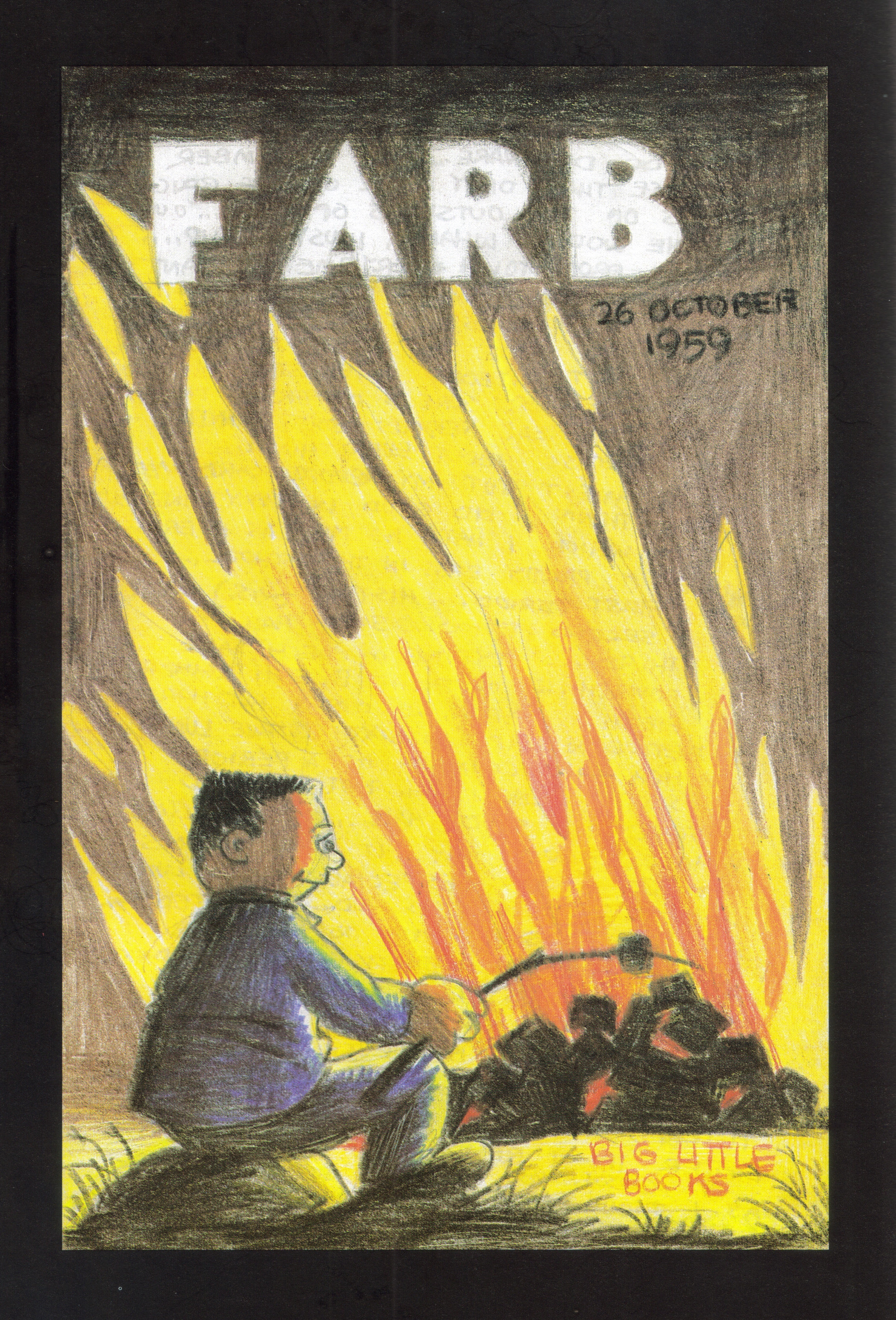 Read online The Complete Crumb Comics comic -  Issue # TPB 2 - 101