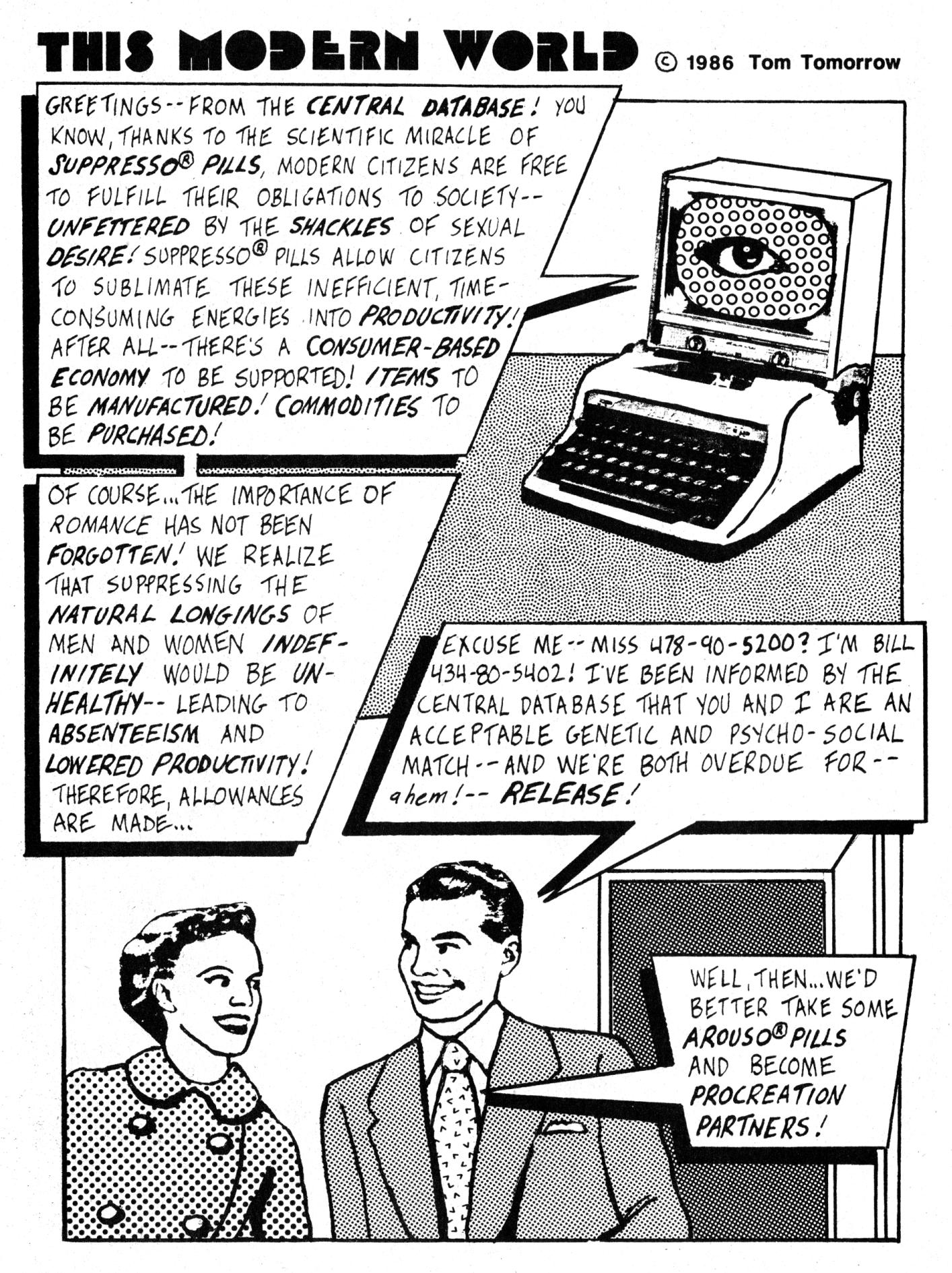 Read online Cannibal Romance comic -  Issue # Full - 34