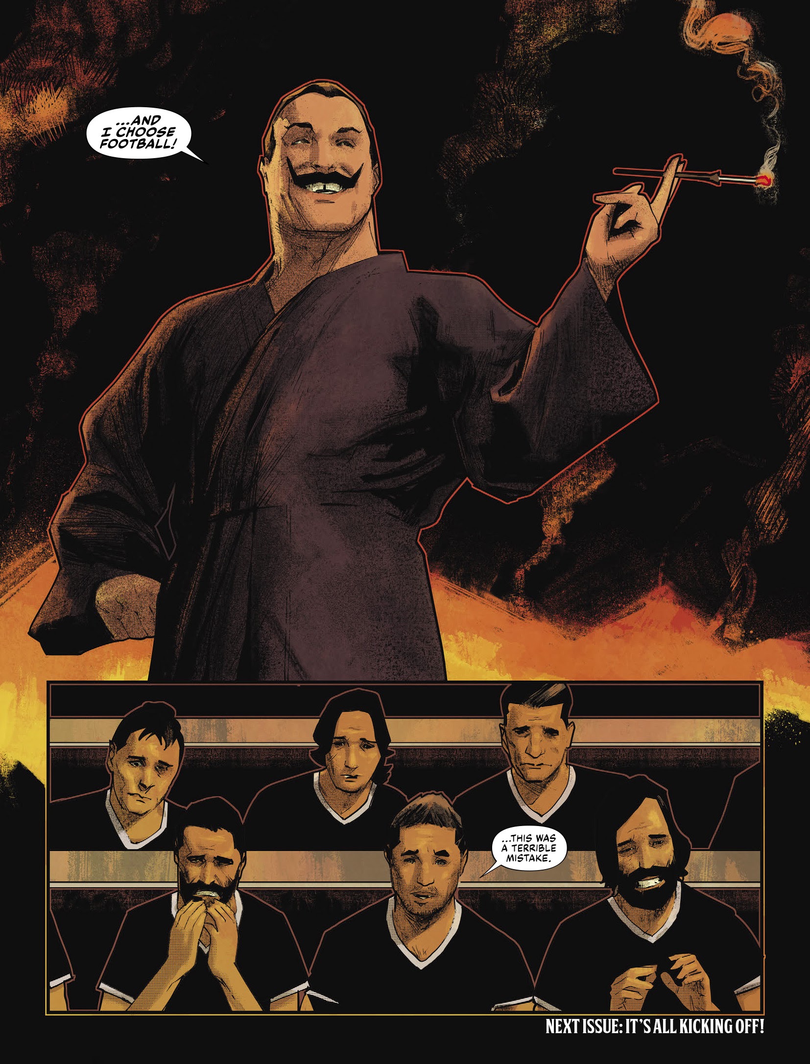 Read online Judge Dredd Megazine (Vol. 5) comic -  Issue #436 - 62