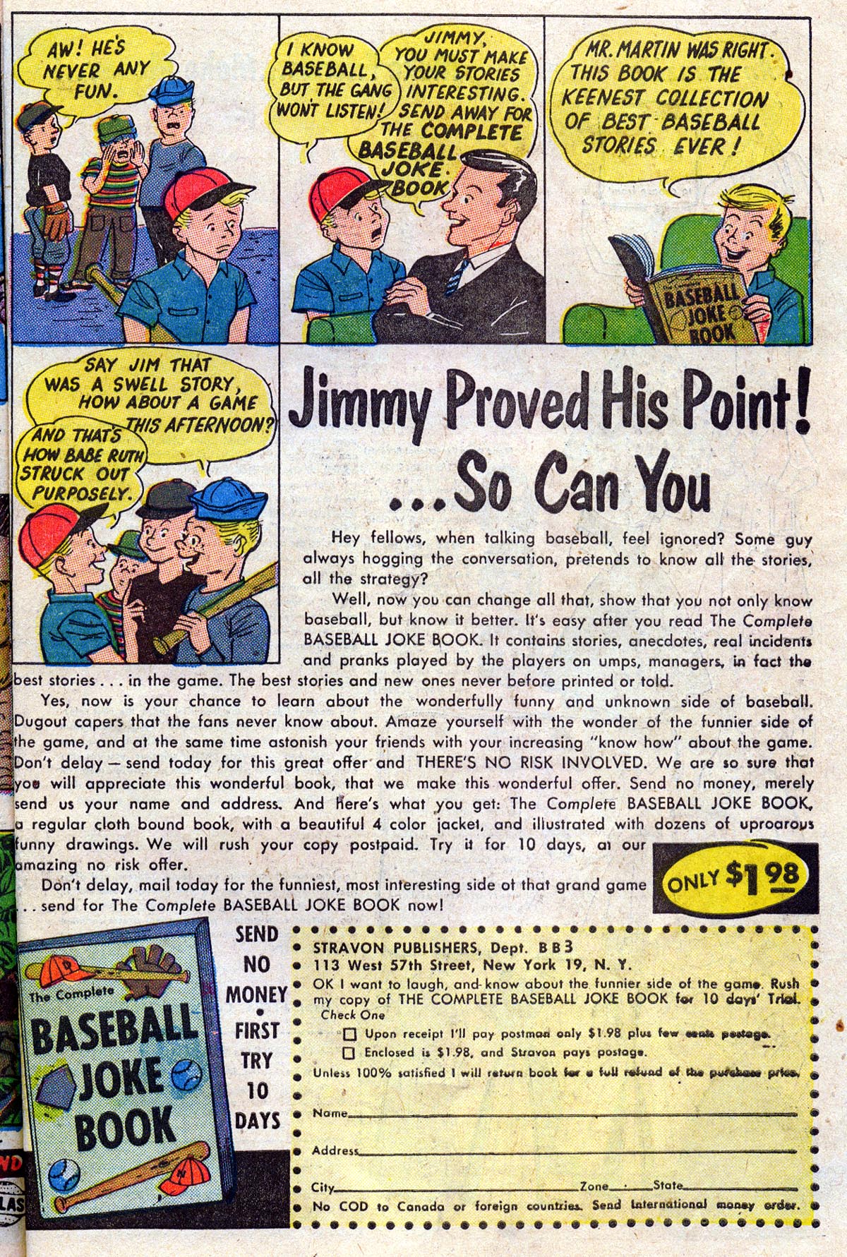 Read online Battlefront comic -  Issue #9 - 33