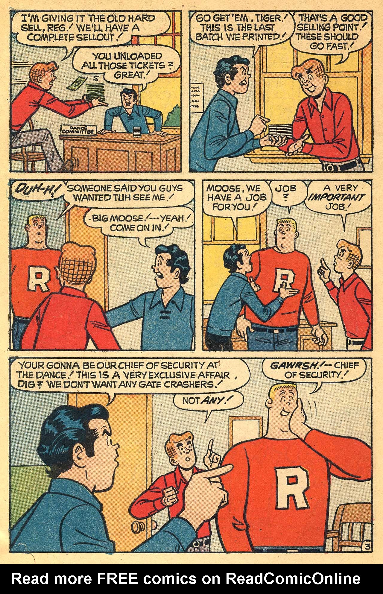 Archie (1960) 224 Page 30