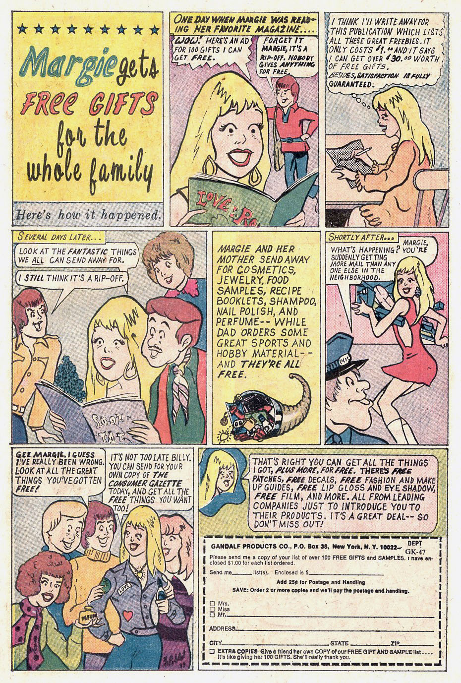 Read online Turok, Son of Stone comic -  Issue #92 - 23