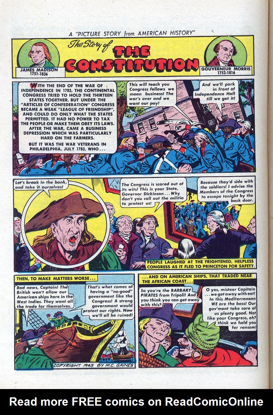 Read online Flash Comics comic -  Issue #68 - 37