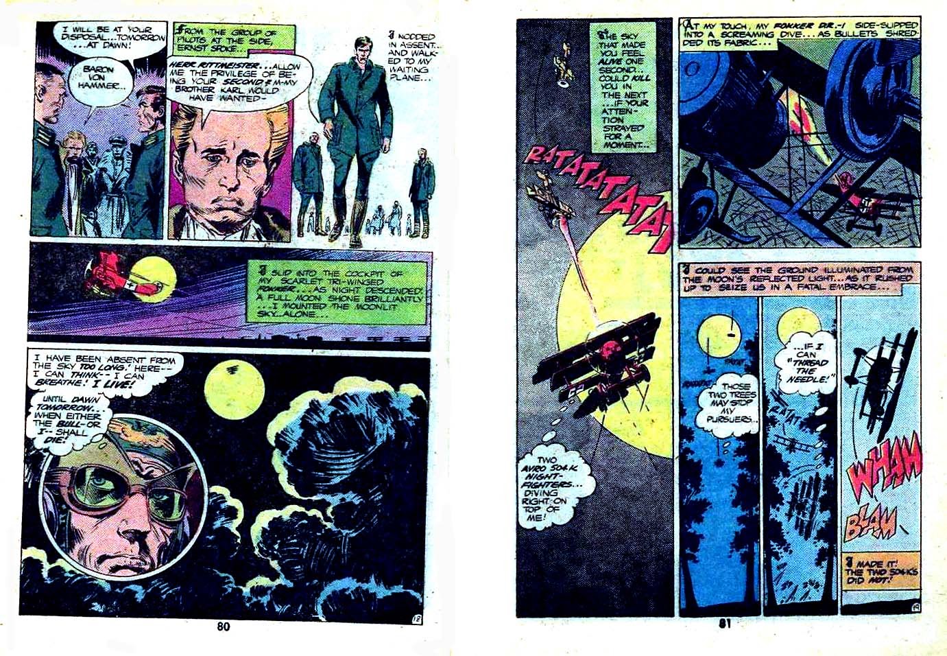 Read online DC Special Blue Ribbon Digest comic -  Issue #7 - 41