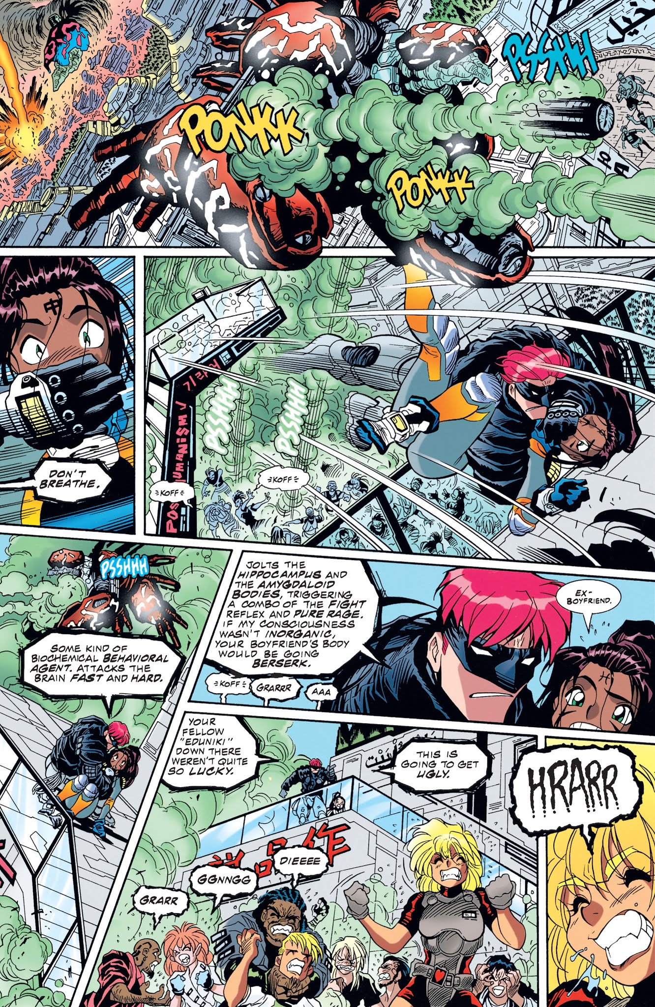 Read online Elseworlds: Justice League comic -  Issue # TPB 1 (Part 4) - 44