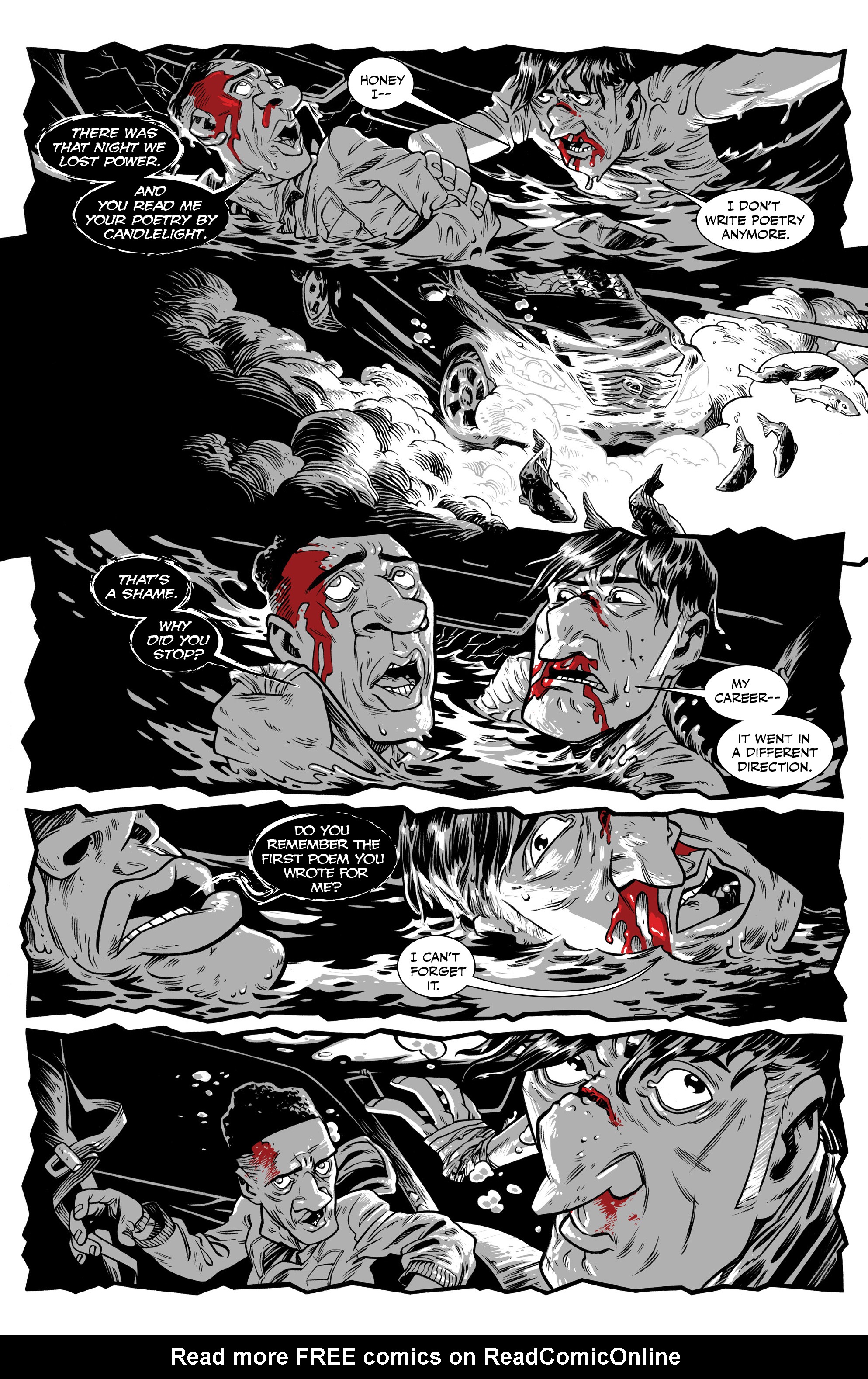 Read online The Rattler comic -  Issue # Full - 63
