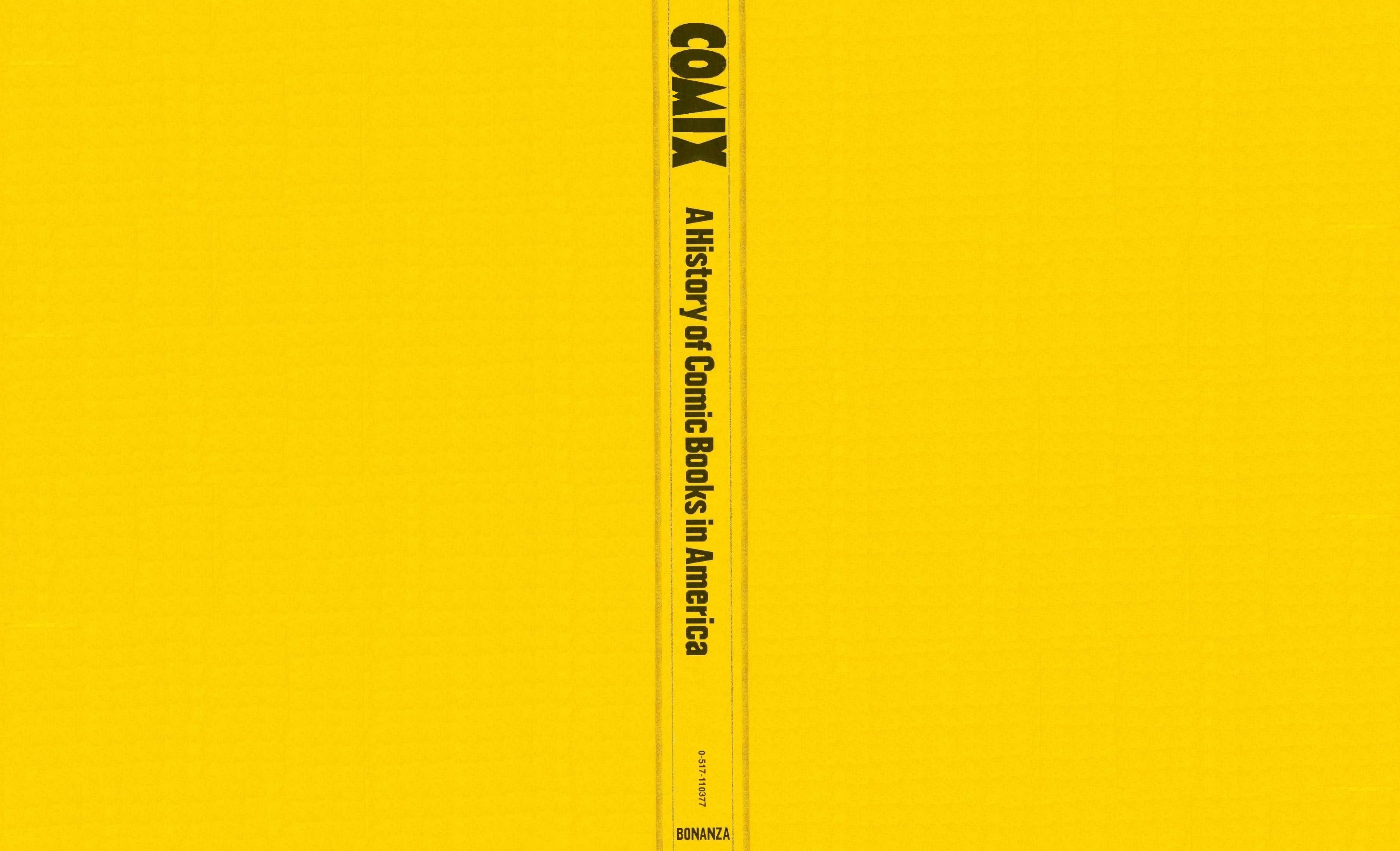 Read online Comix: A History of Comic Books in America comic -  Issue # TPB (Part 2) - 106