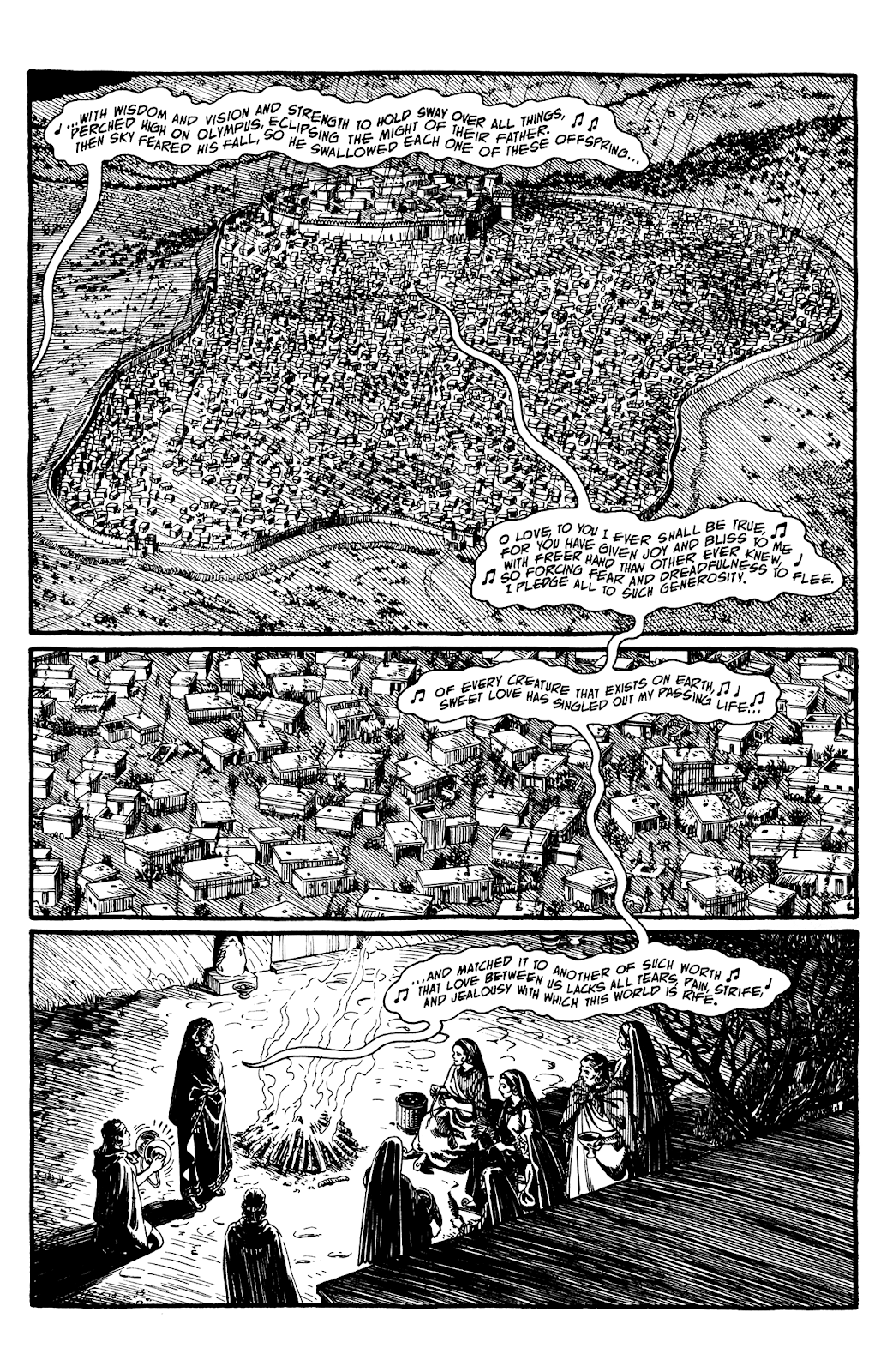 Age of Bronze issue 29 - Page 4
