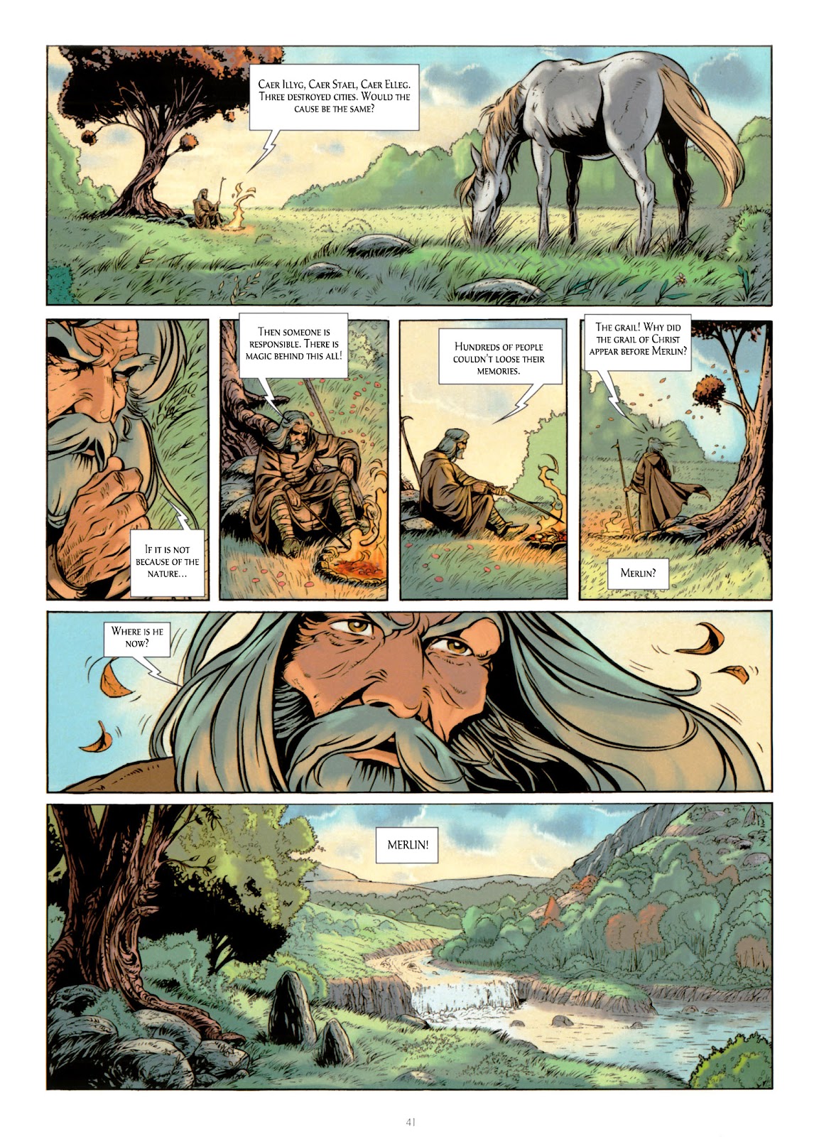 Merlijn issue 2 - Page 40