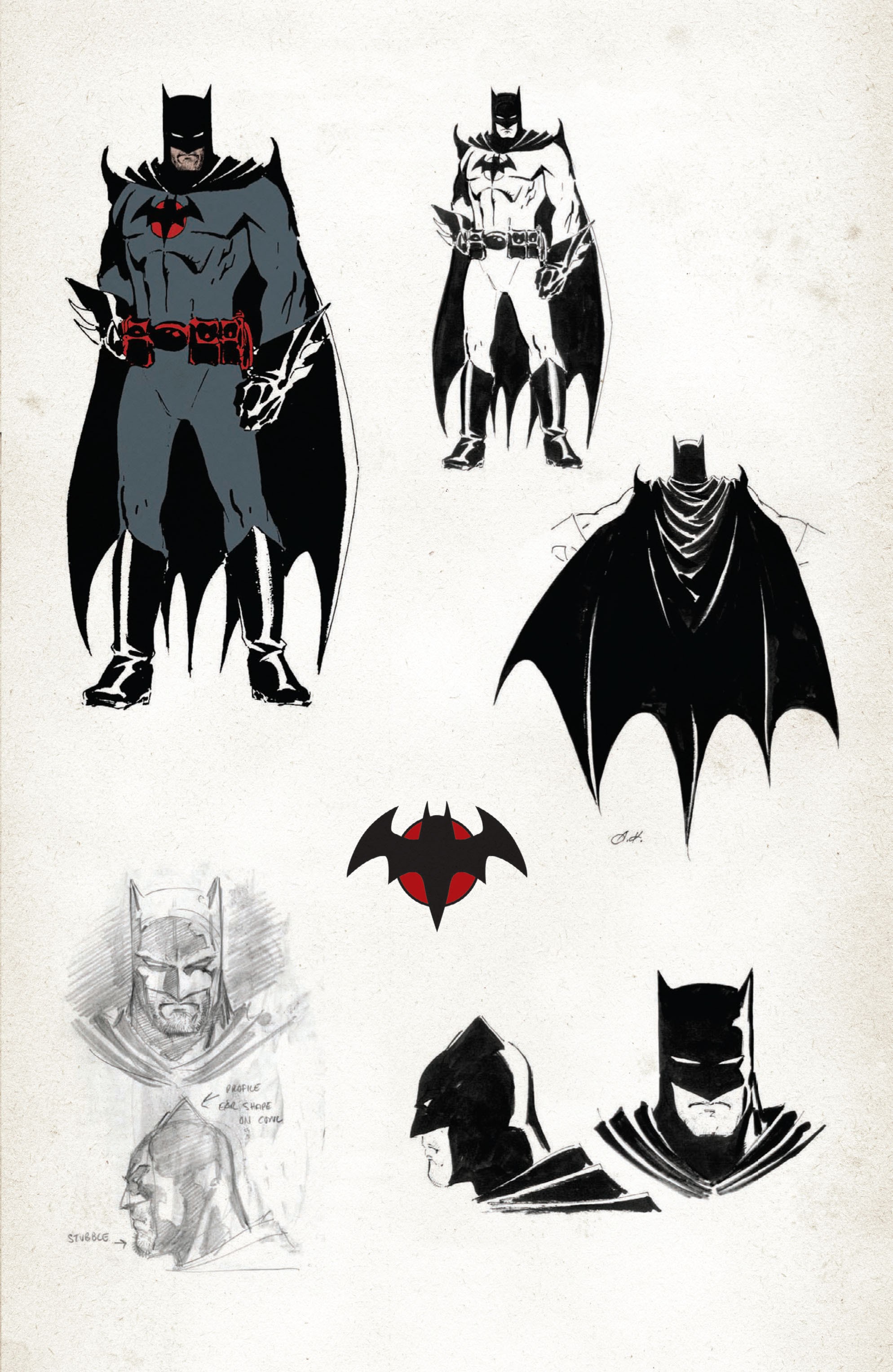 Read online Flashpoint comic -  Issue # (2011) _TPB (Part 2) - 58