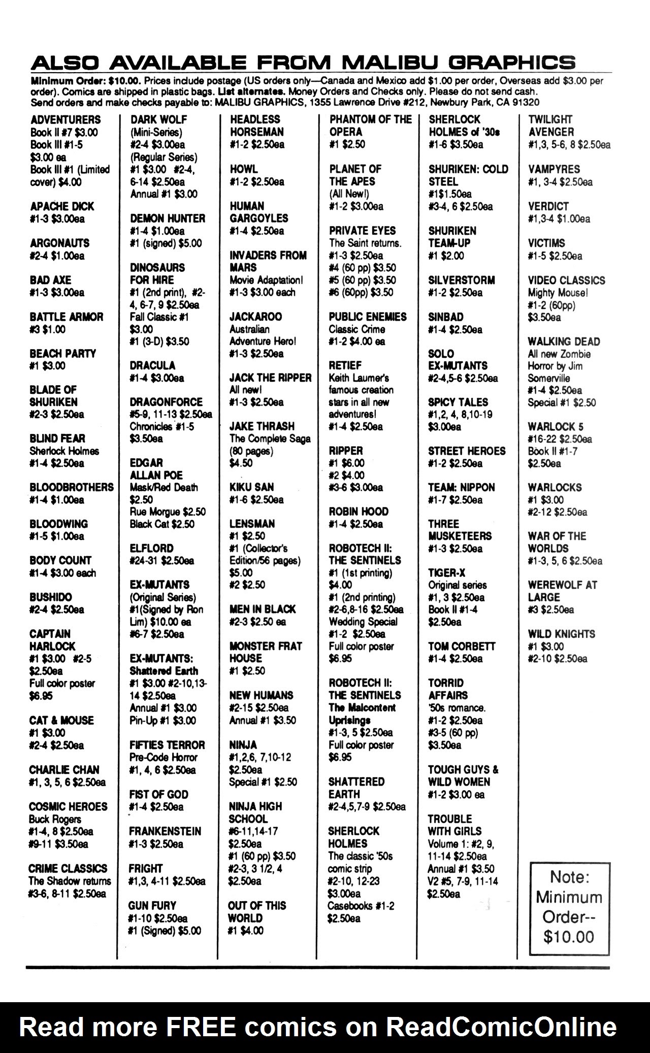 Read online I Love Lucy comic -  Issue #1 - 33