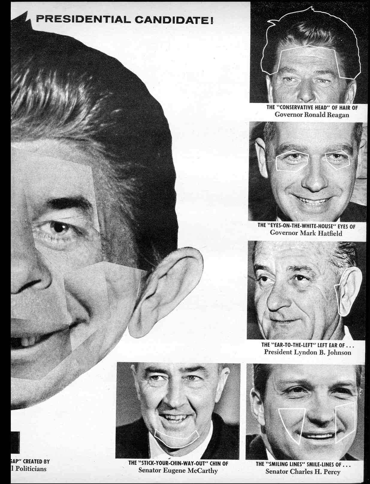 Read online MAD comic -  Issue #122 - 27