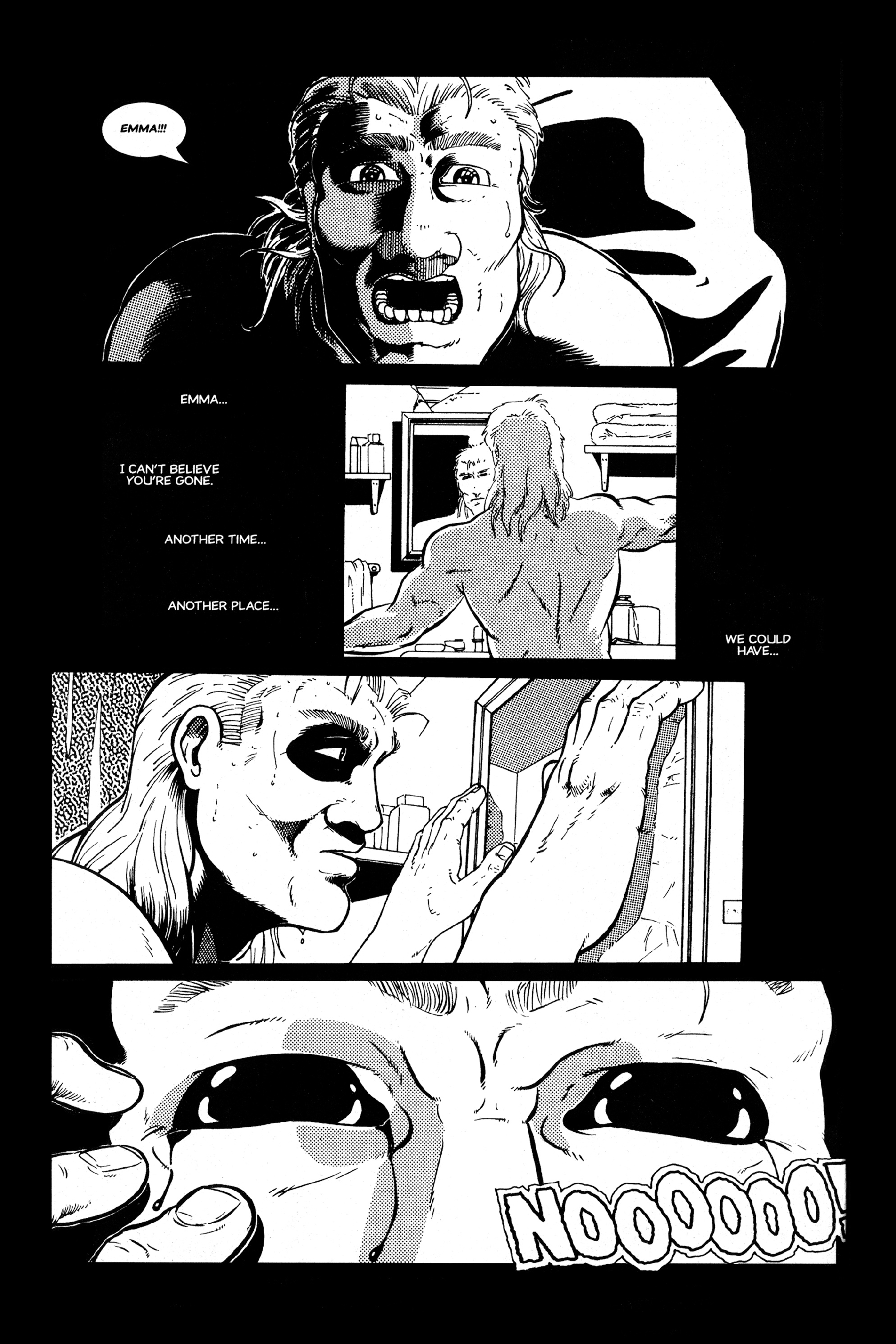 Read online Widow Archives comic -  Issue #1 - 81