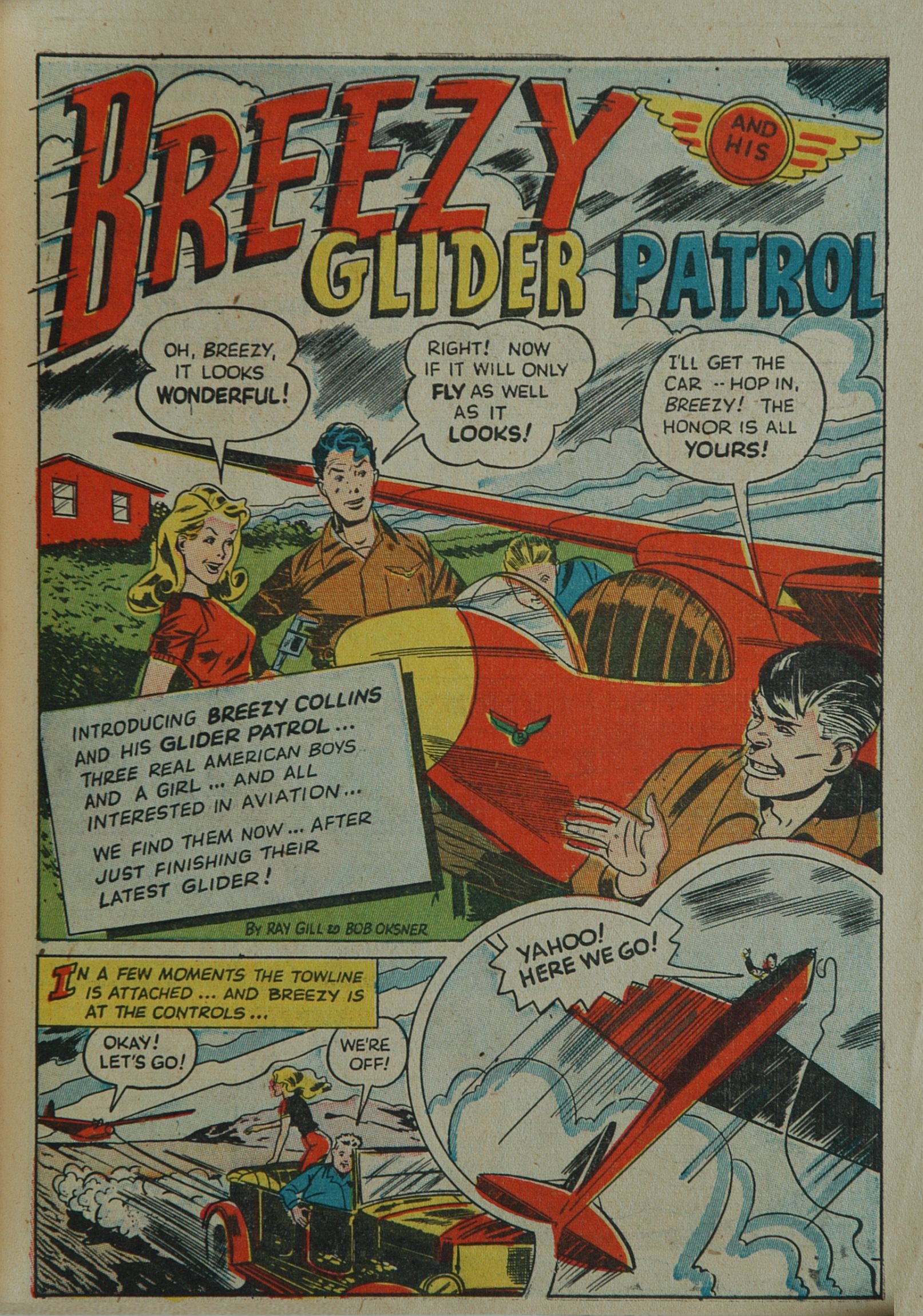 Read online Kid Komics comic -  Issue #1 - 51
