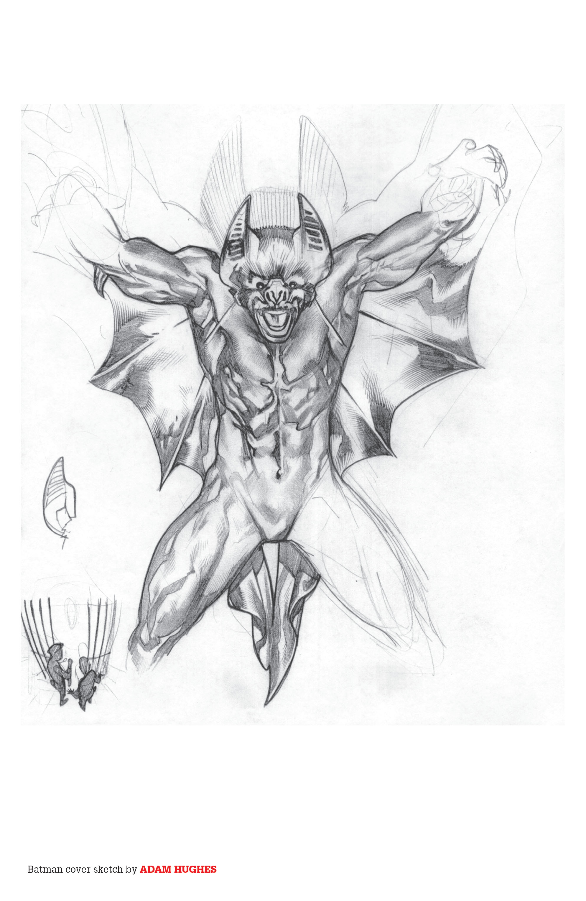 Read online Just Imagine Stan Lee Creating the DC Universe comic -  Issue # TPB 1 (Part 4) - 18