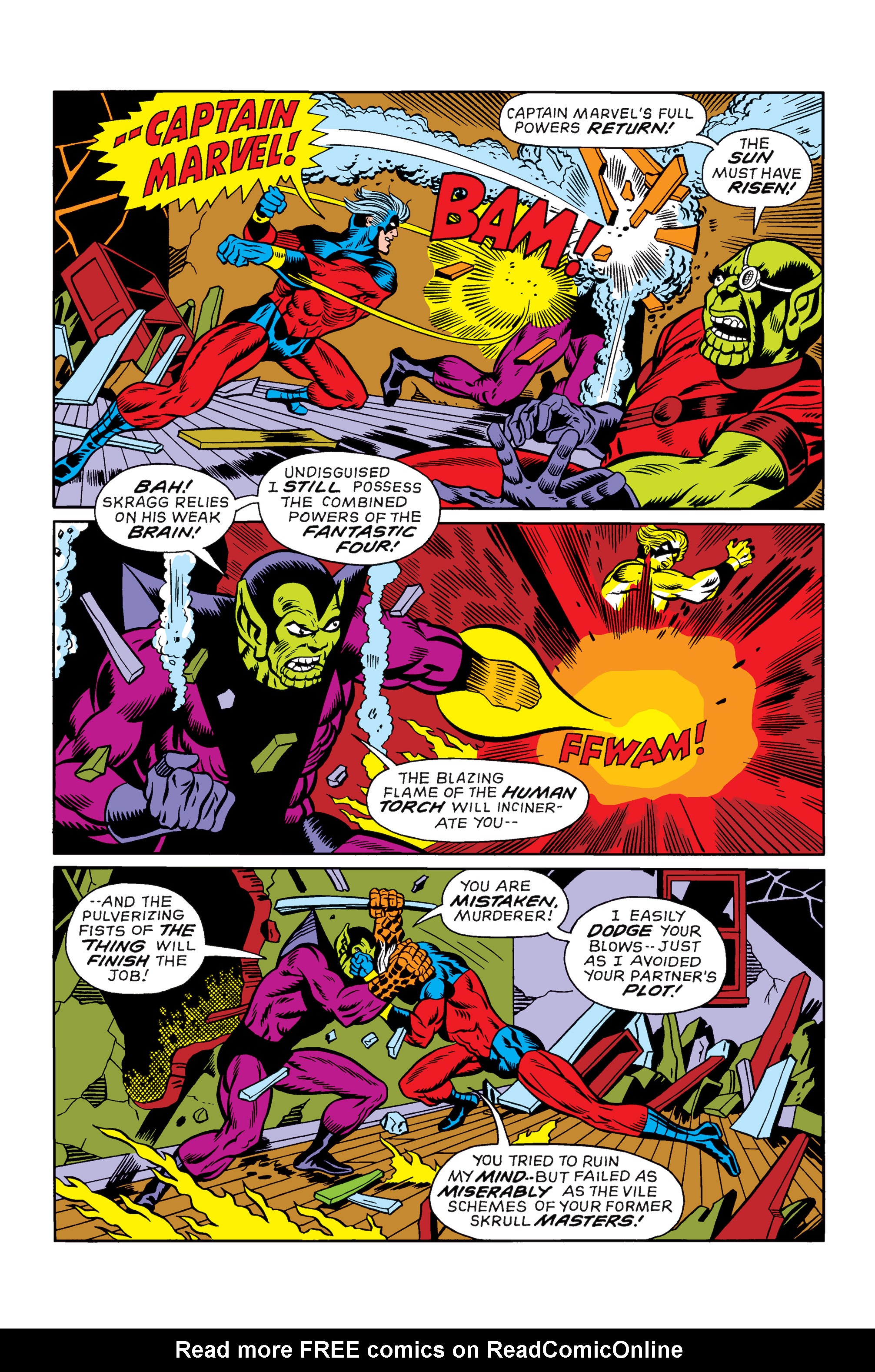 Read online Avengers vs. Thanos comic -  Issue # TPB (Part 1) - 40