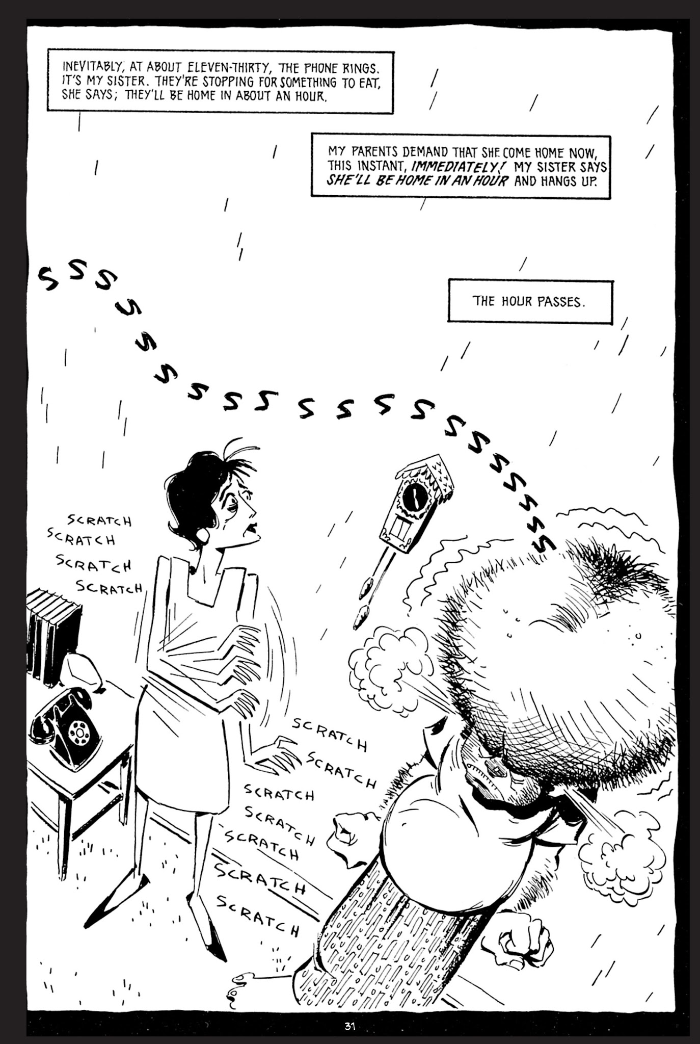 Read online Brooklyn Dreams comic -  Issue # TPB - 32