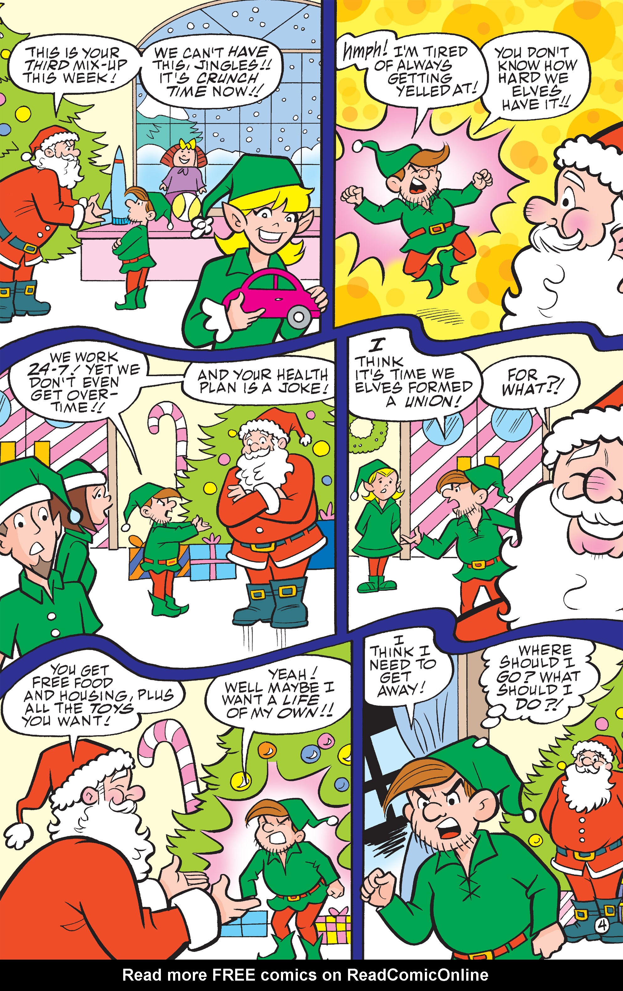Read online Pep Digital comic -  Issue #175 - 145