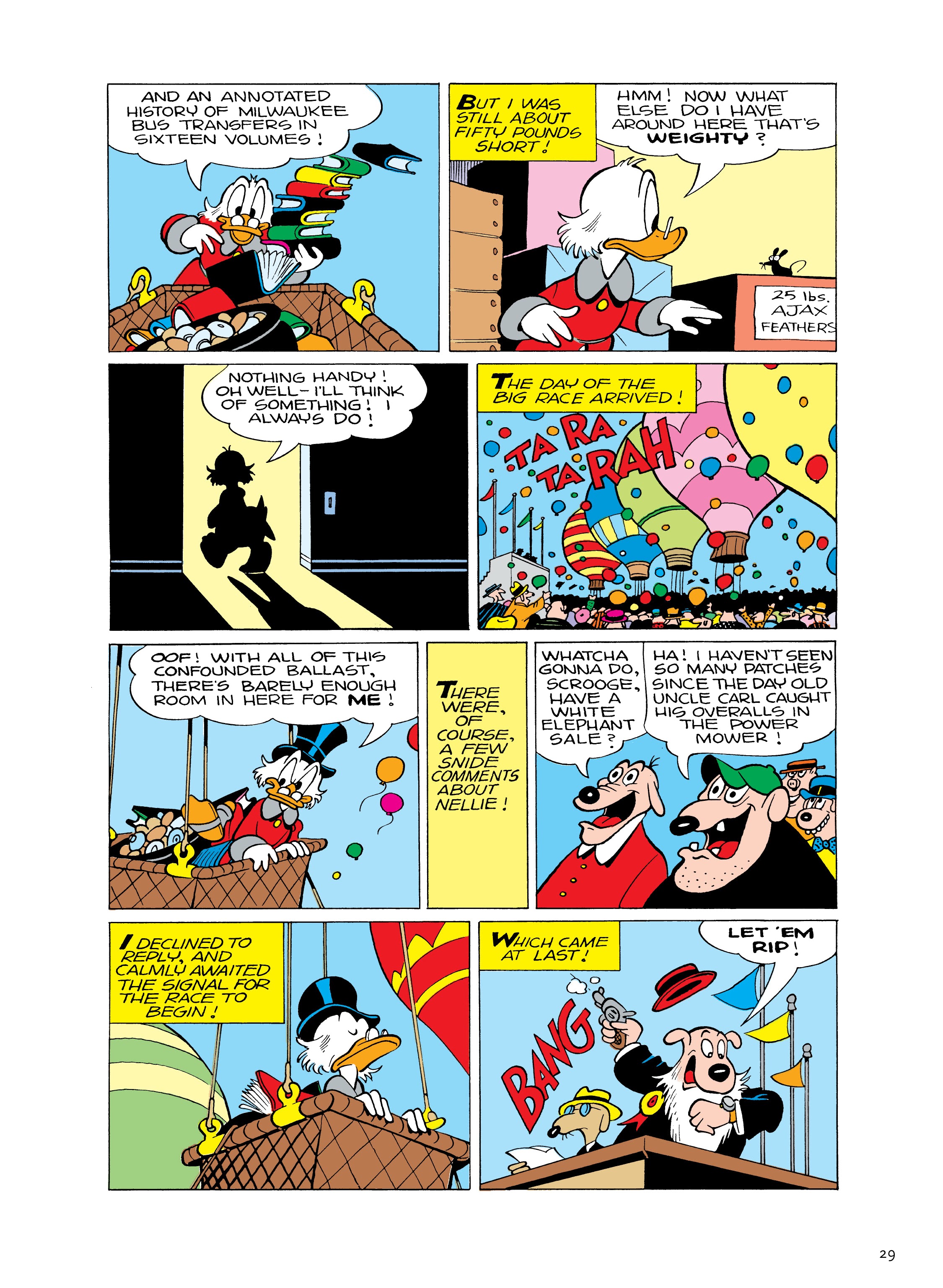 Read online Disney Masters comic -  Issue # TPB 18 (Part 1) - 35