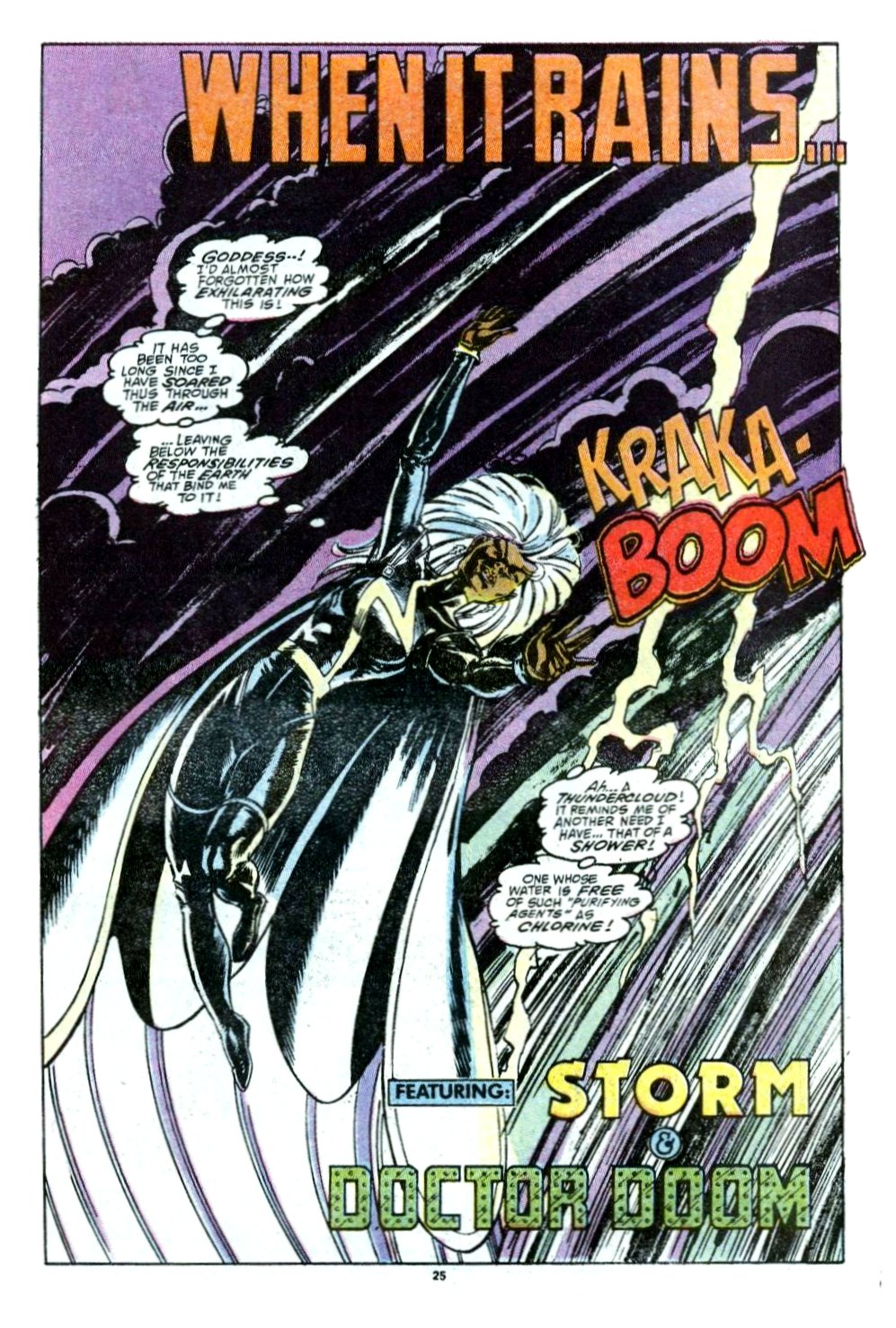 Read online Marvel Comics Presents (1988) comic -  Issue #48 - 27