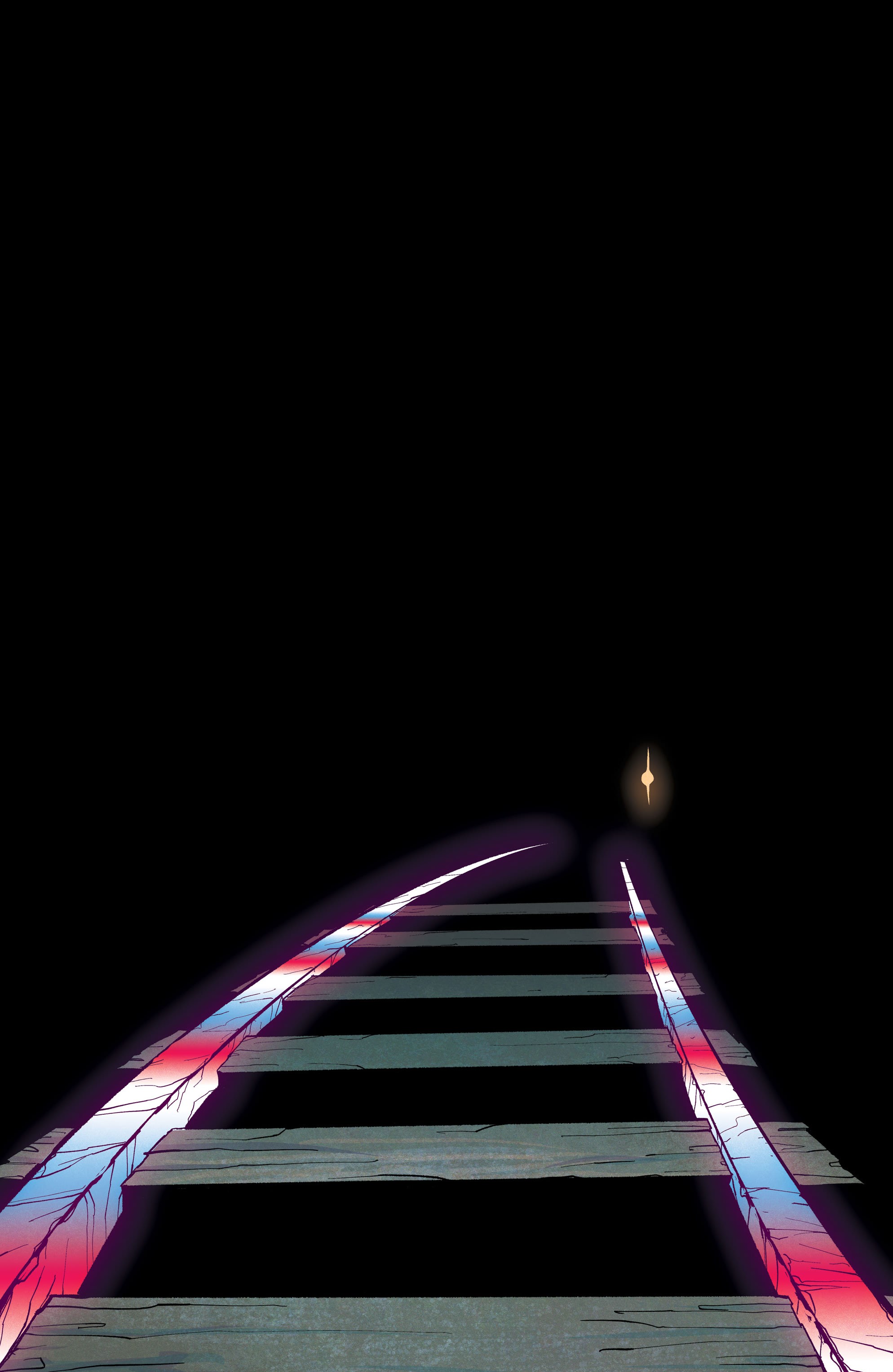 Read online Undiscovered Country comic -  Issue #6 - 25