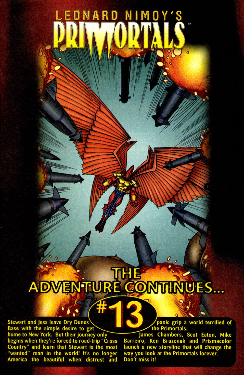 Read online Neil Gaiman's Lady Justice comic -  Issue #9 - 15