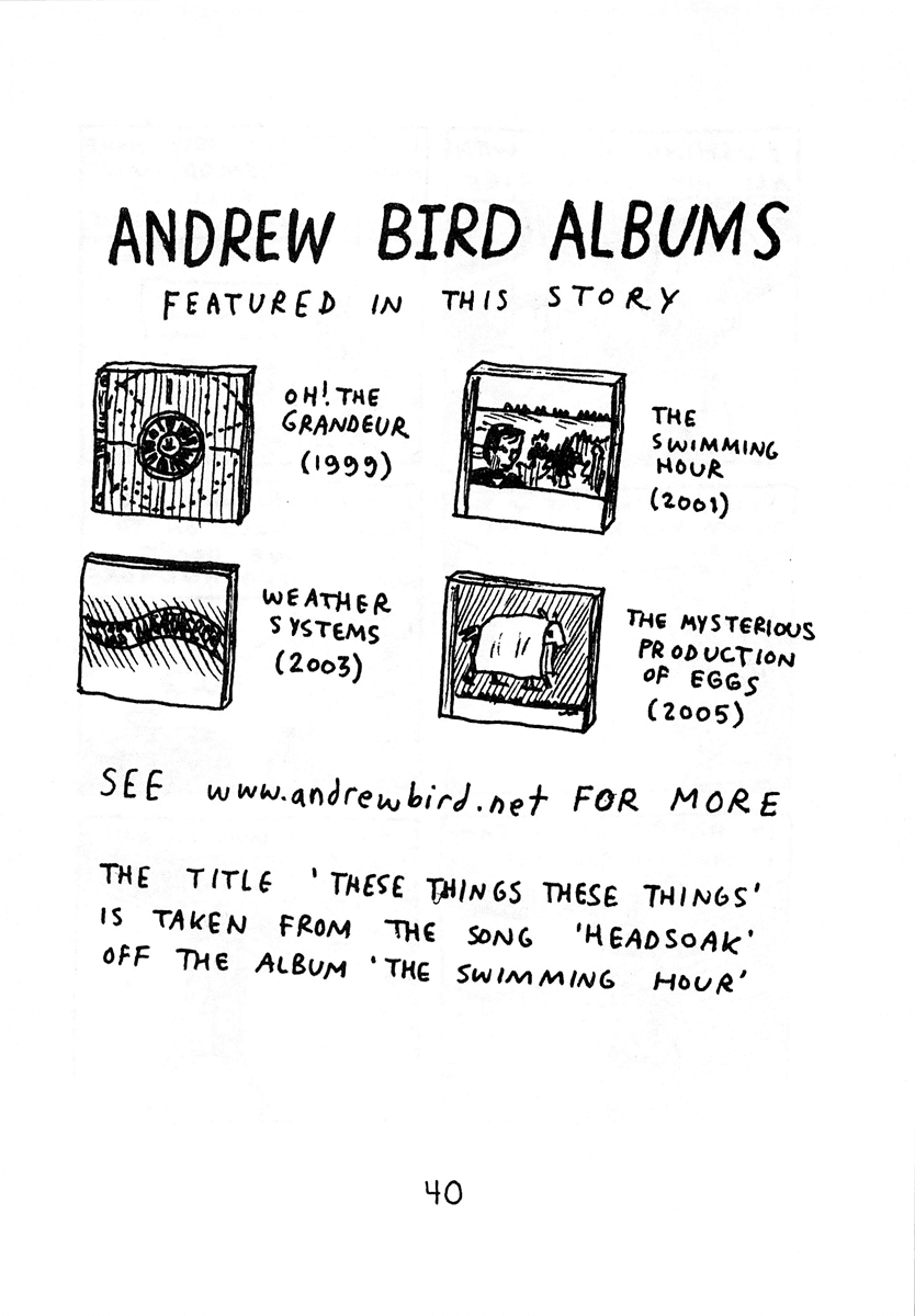 Read online Little Things comic -  Issue # TPB (Part 1) - 46