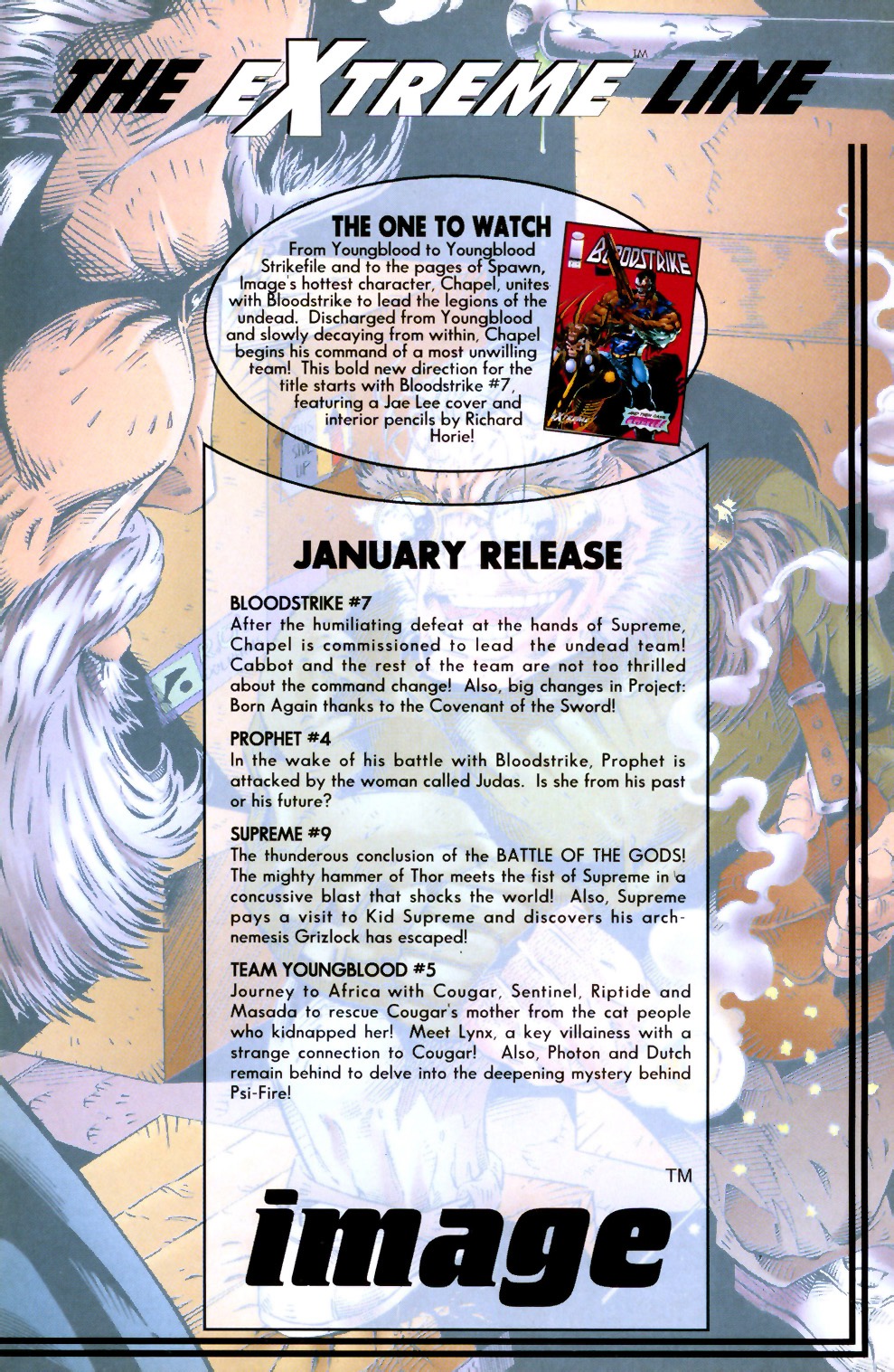 Read online Prophet (1993) comic -  Issue #3 - 32