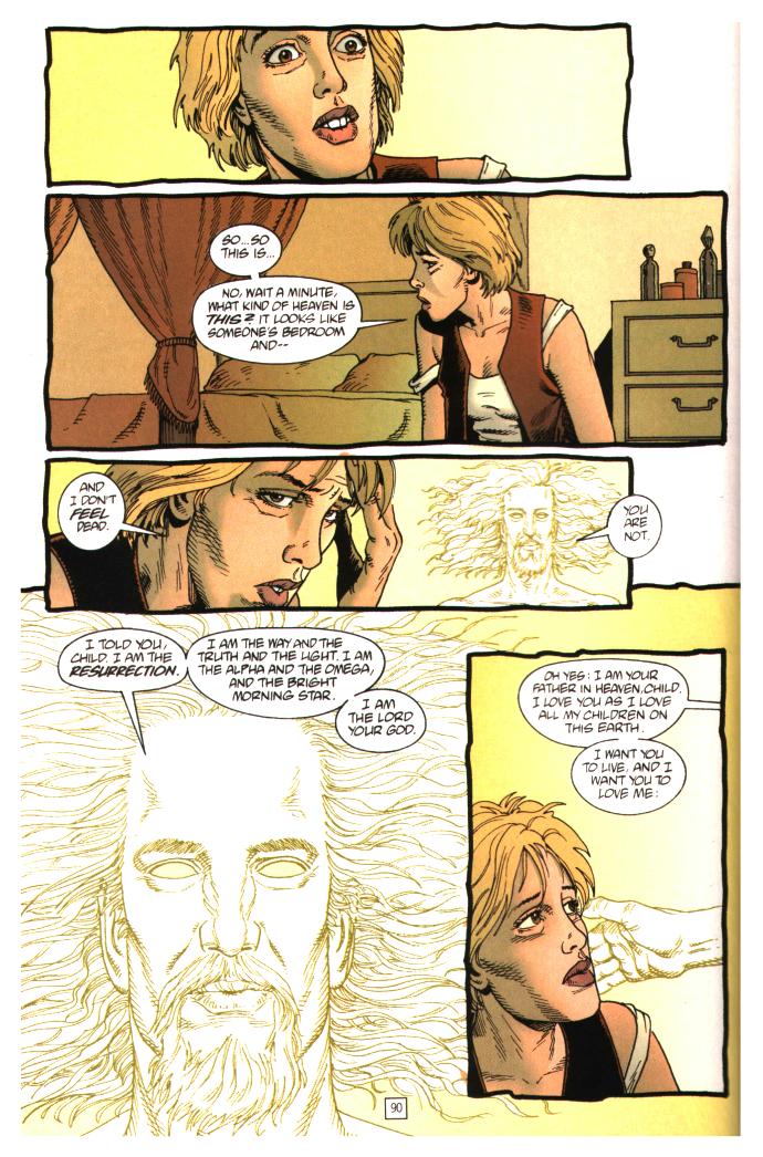 Read online Judge Dredd Megazine (vol. 3) comic -  Issue #50 - 39
