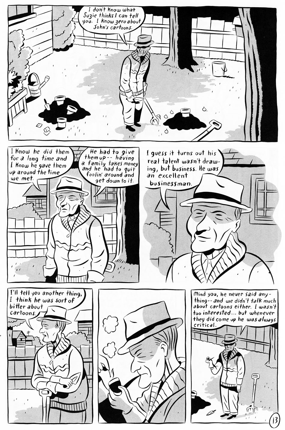 Palooka-Ville issue 9 - Page 15